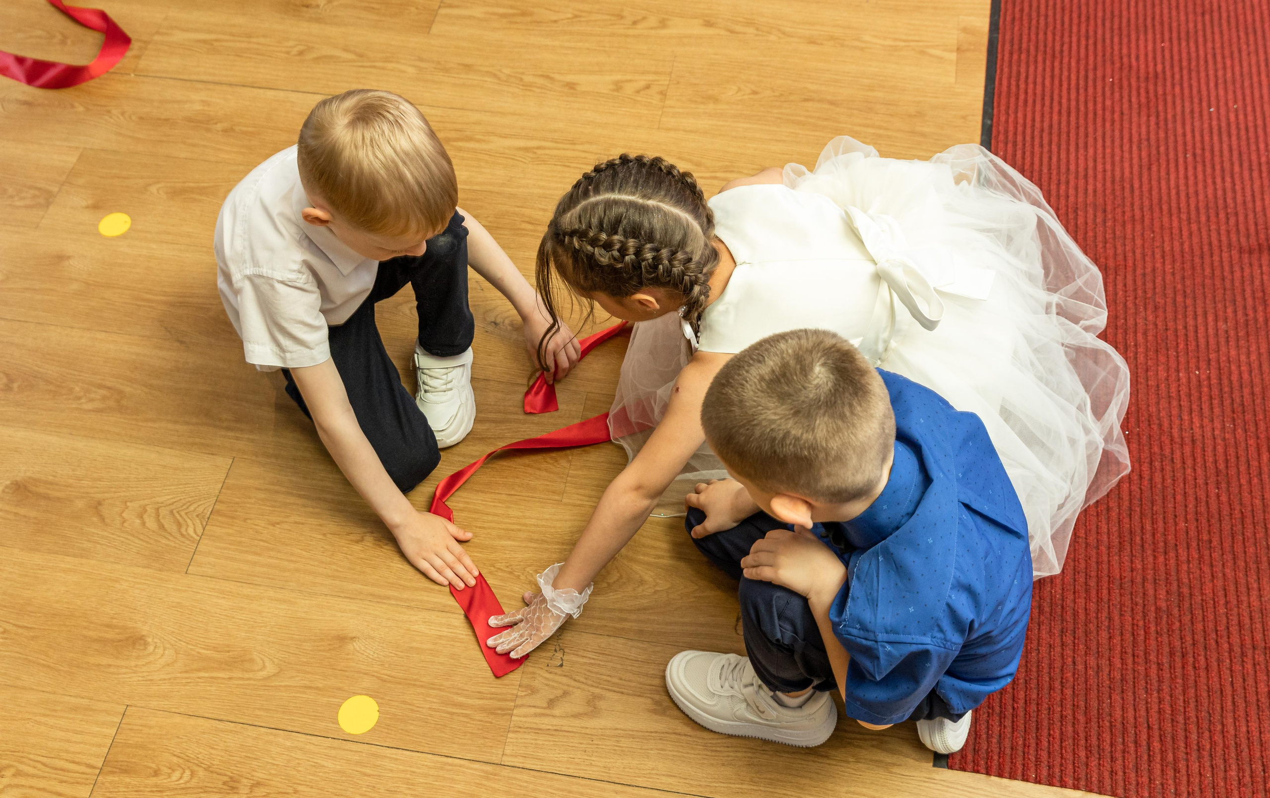 Выпускной в дет саду. Детский семейный фотограф в г. Находка Ольга Коваленко, фотостудия Memories