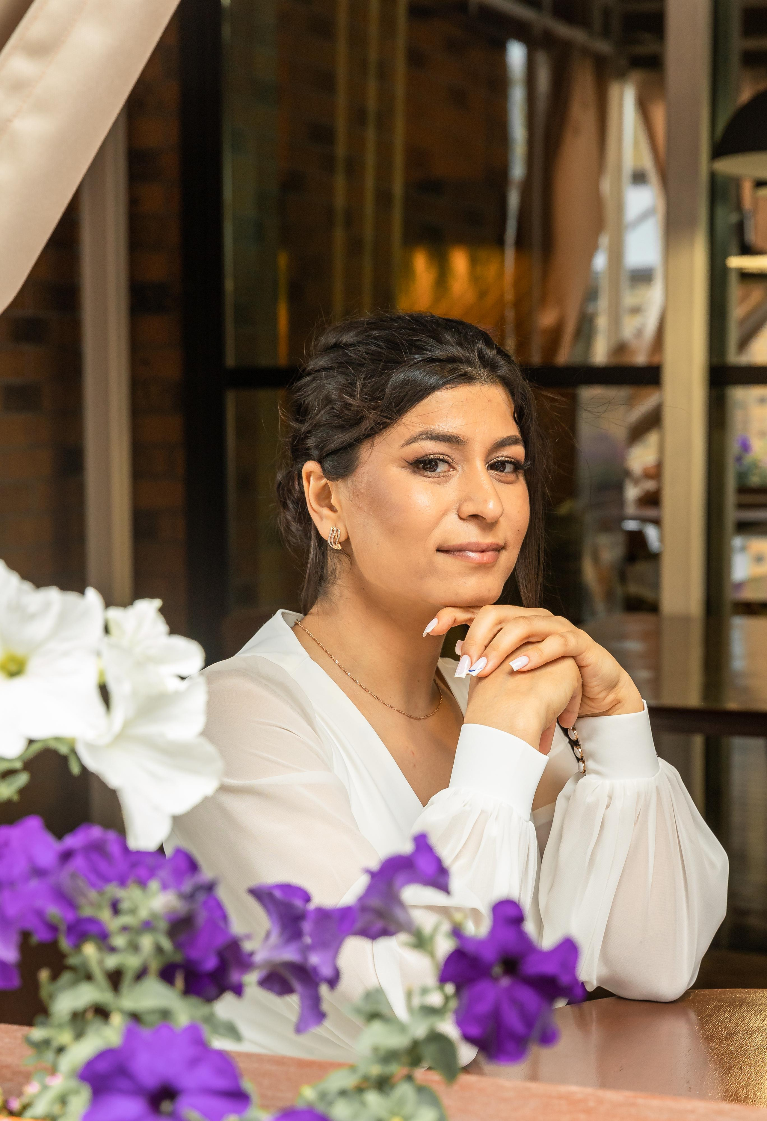 Летняя свадебная прогулка. Детский семейный фотограф в г. Находка Ольга Коваленко, фотостудия Memories