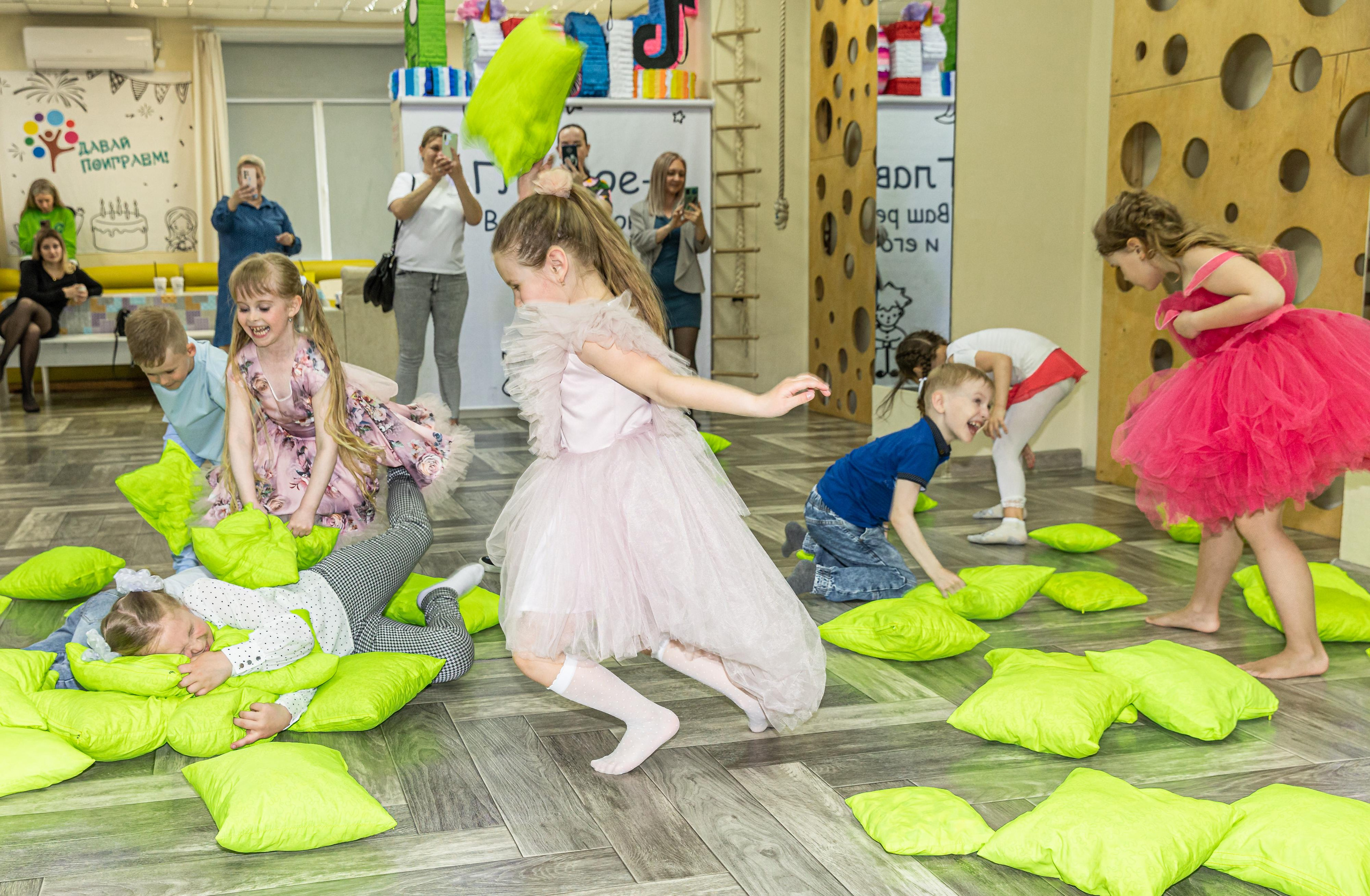 Выпускной в дет саду. Детский семейный фотограф в г. Находка Ольга Коваленко, фотостудия Memories