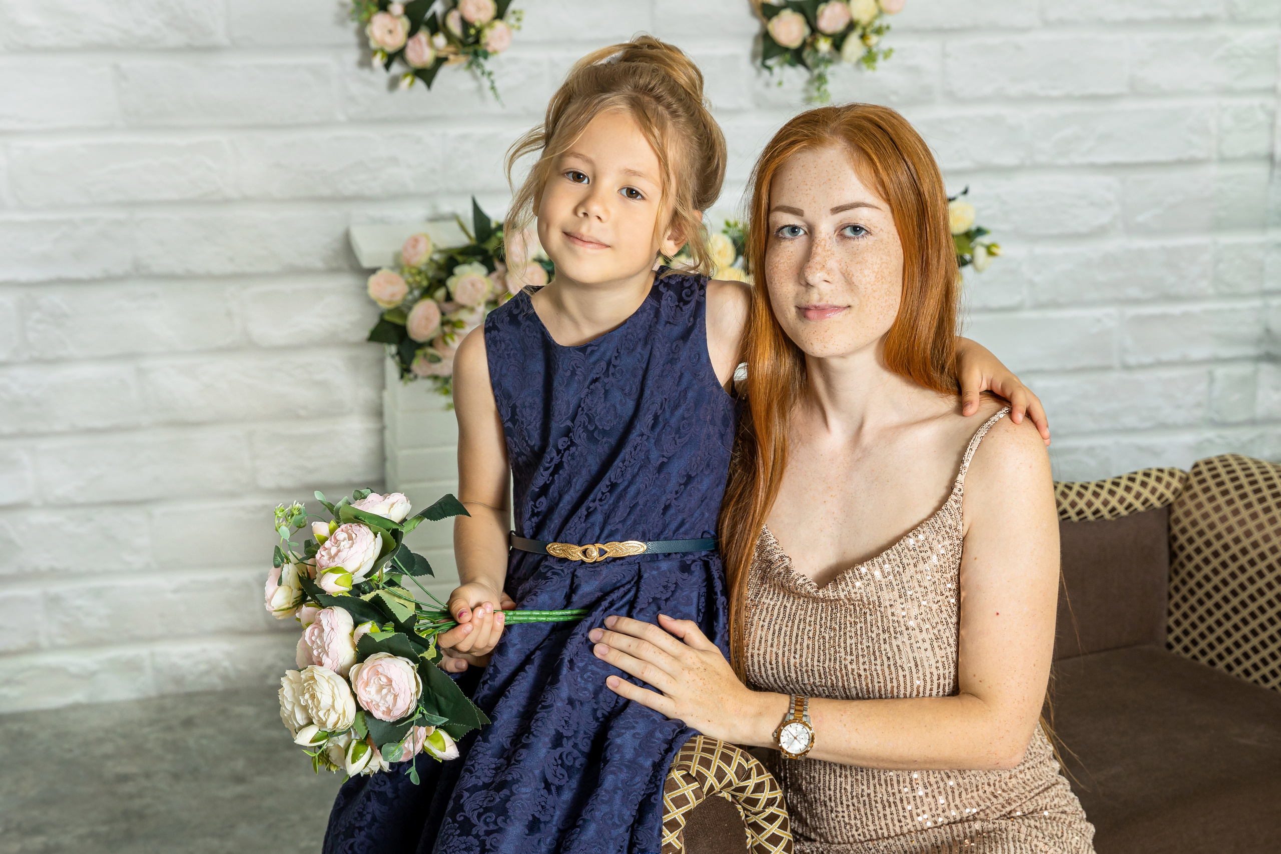 День рождения. Детский семейный фотограф в г. Находка Ольга Коваленко, фотостудия Memories