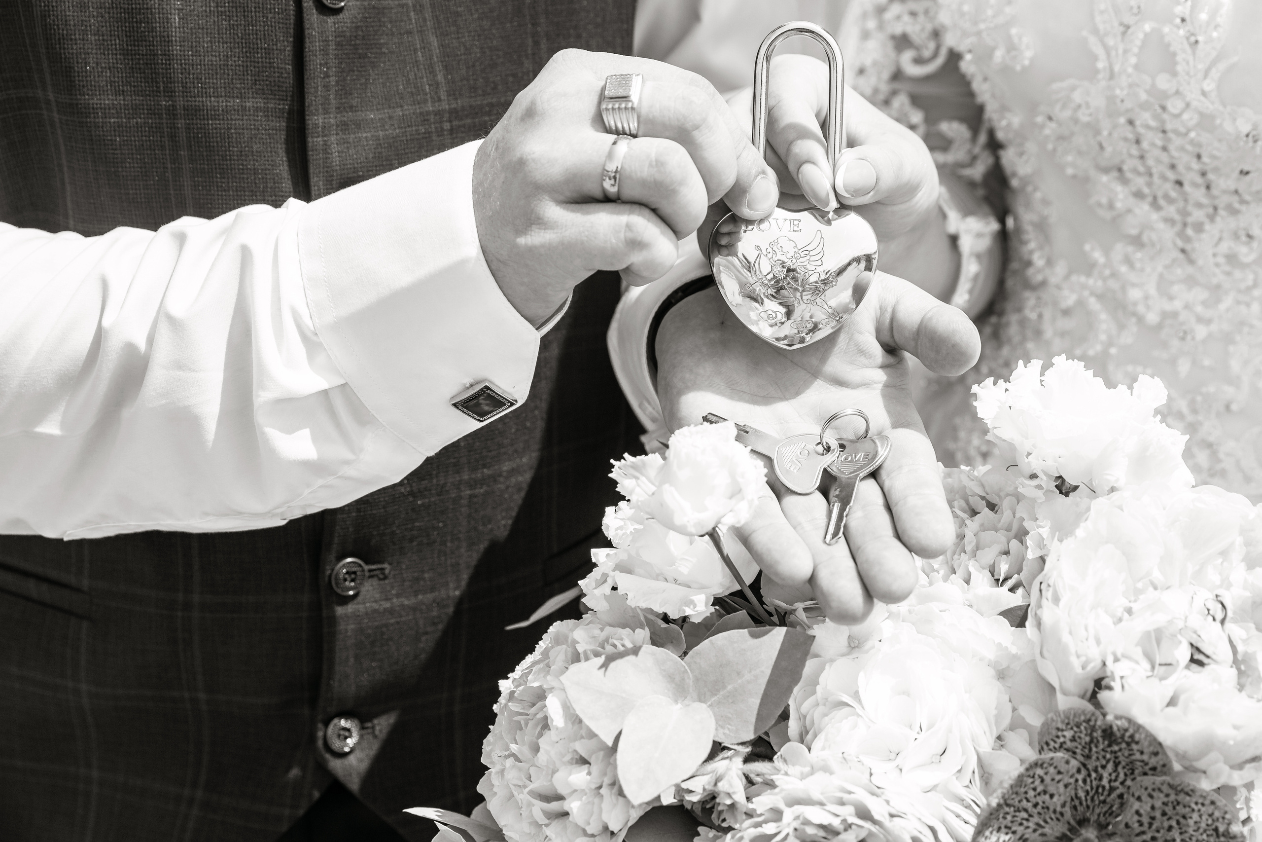 Летняя свадьба (утро невесты, прогулка, ресторан). Детский семейный фотограф в г. Находка Ольга Коваленко, фотостудия Memories