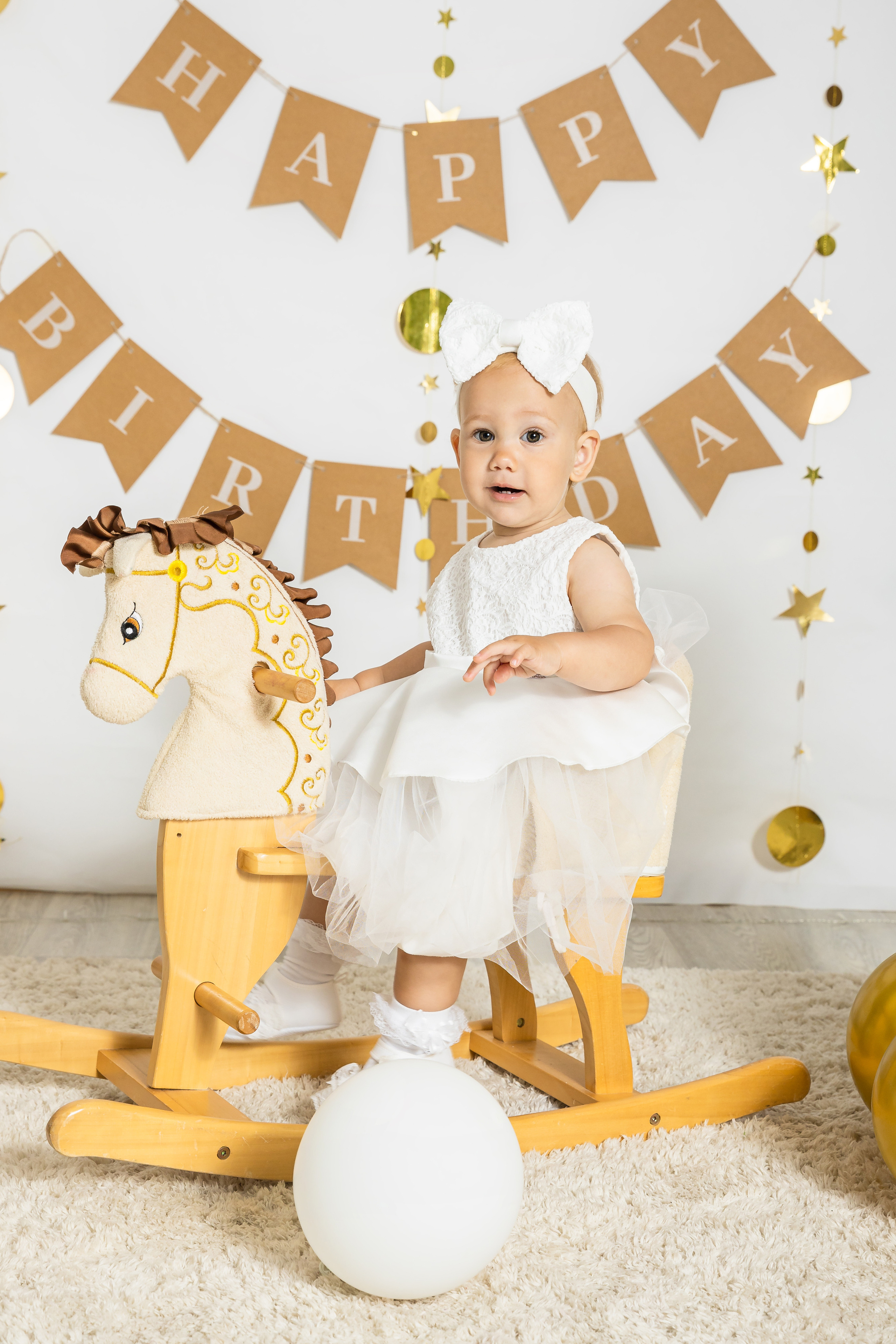 День рождения. Детский семейный фотограф в г. Находка Ольга Коваленко, фотостудия Memories