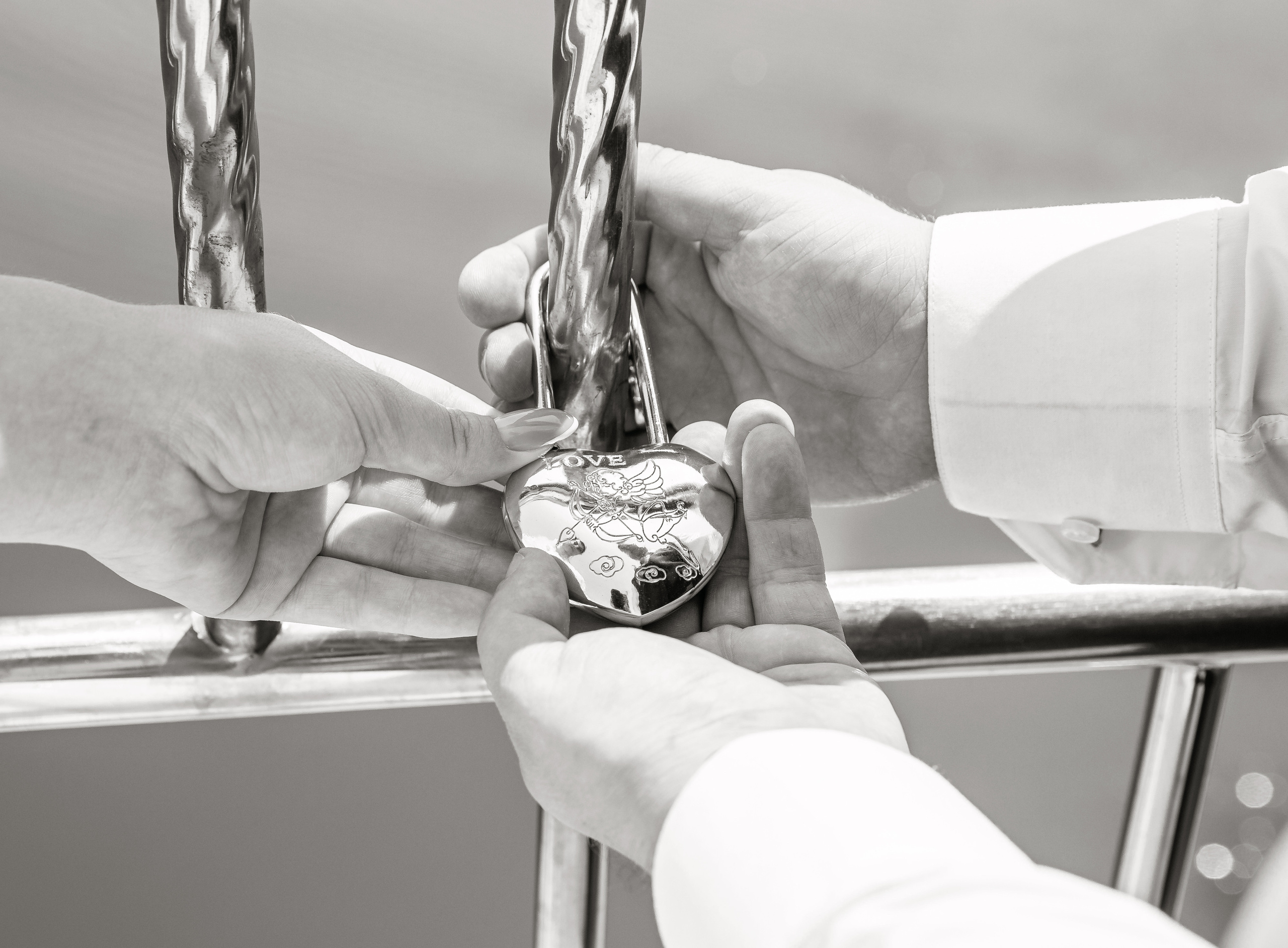 Летняя свадьба (утро невесты, прогулка, ресторан). Детский семейный фотограф в г. Находка Ольга Коваленко, фотостудия Memories