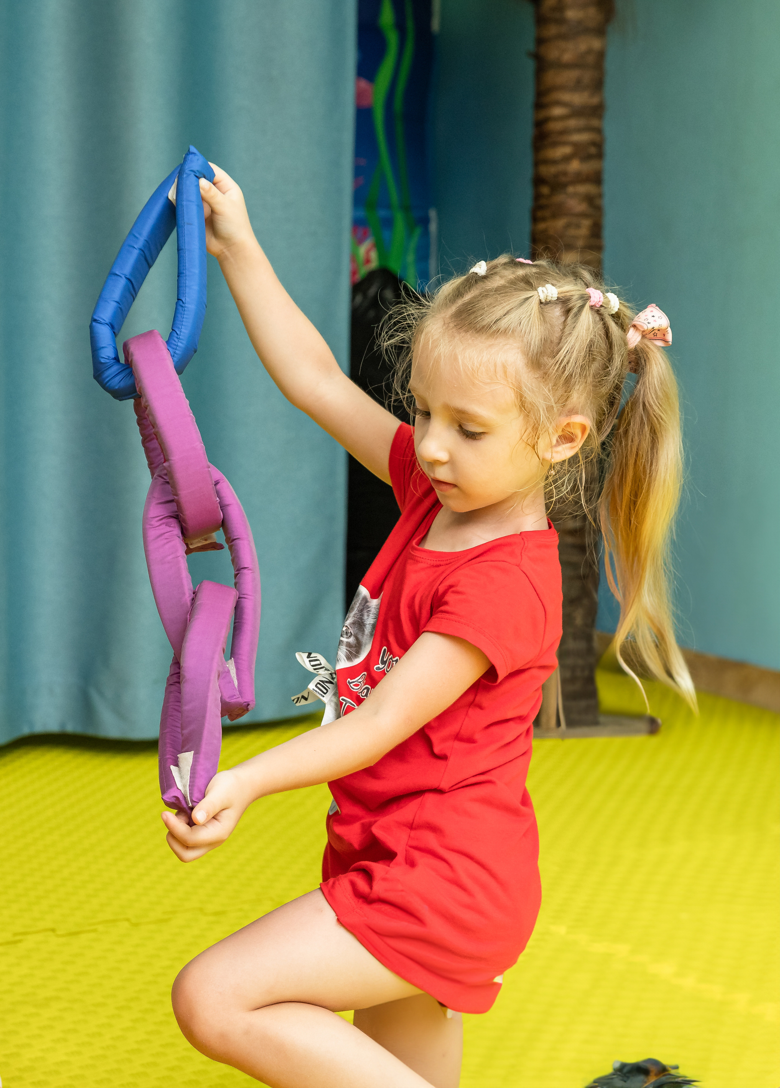 День рождения. Детский семейный фотограф в г. Находка Ольга Коваленко, фотостудия Memories
