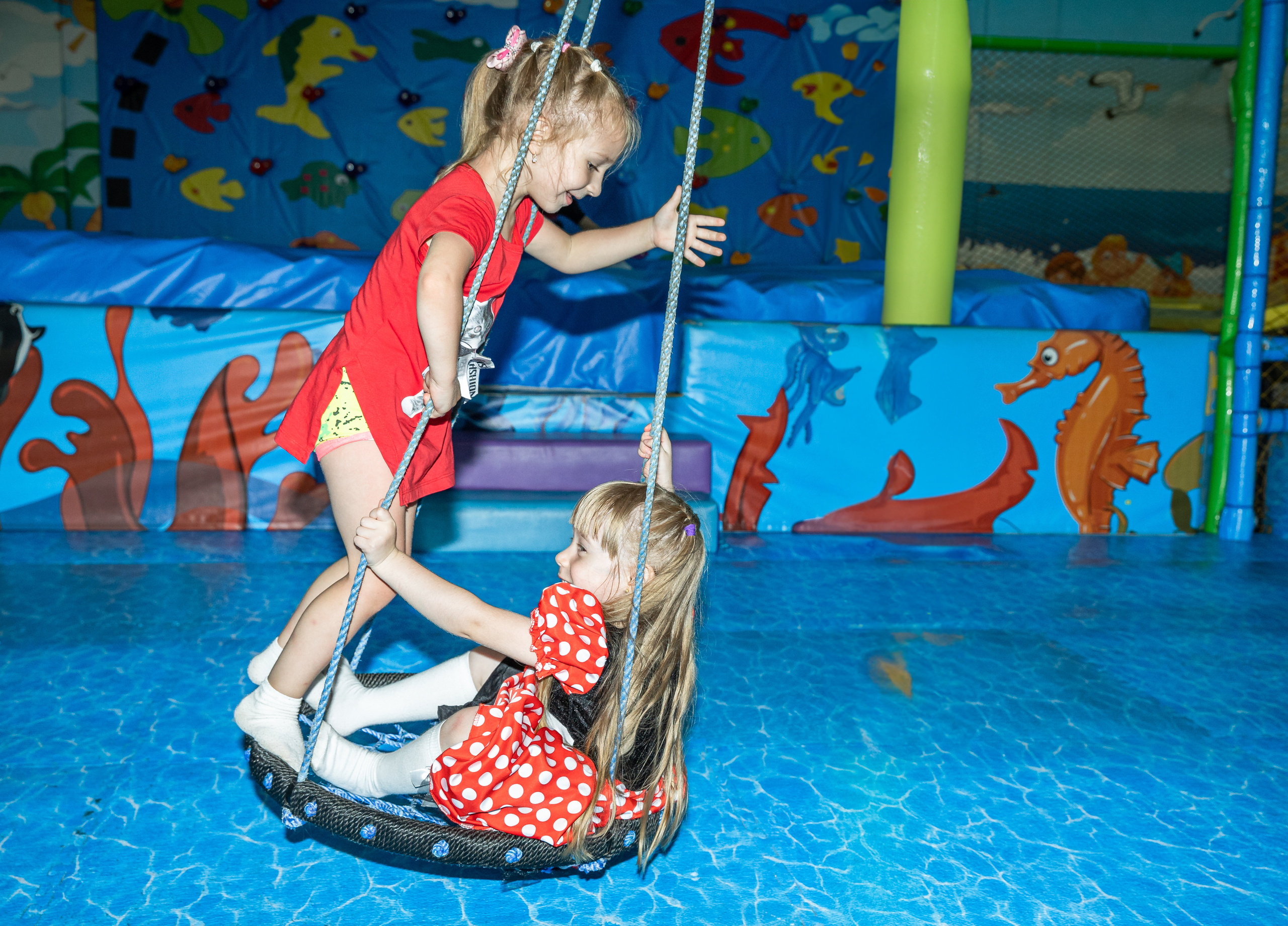 День рождения. Детский семейный фотограф в г. Находка Ольга Коваленко, фотостудия Memories