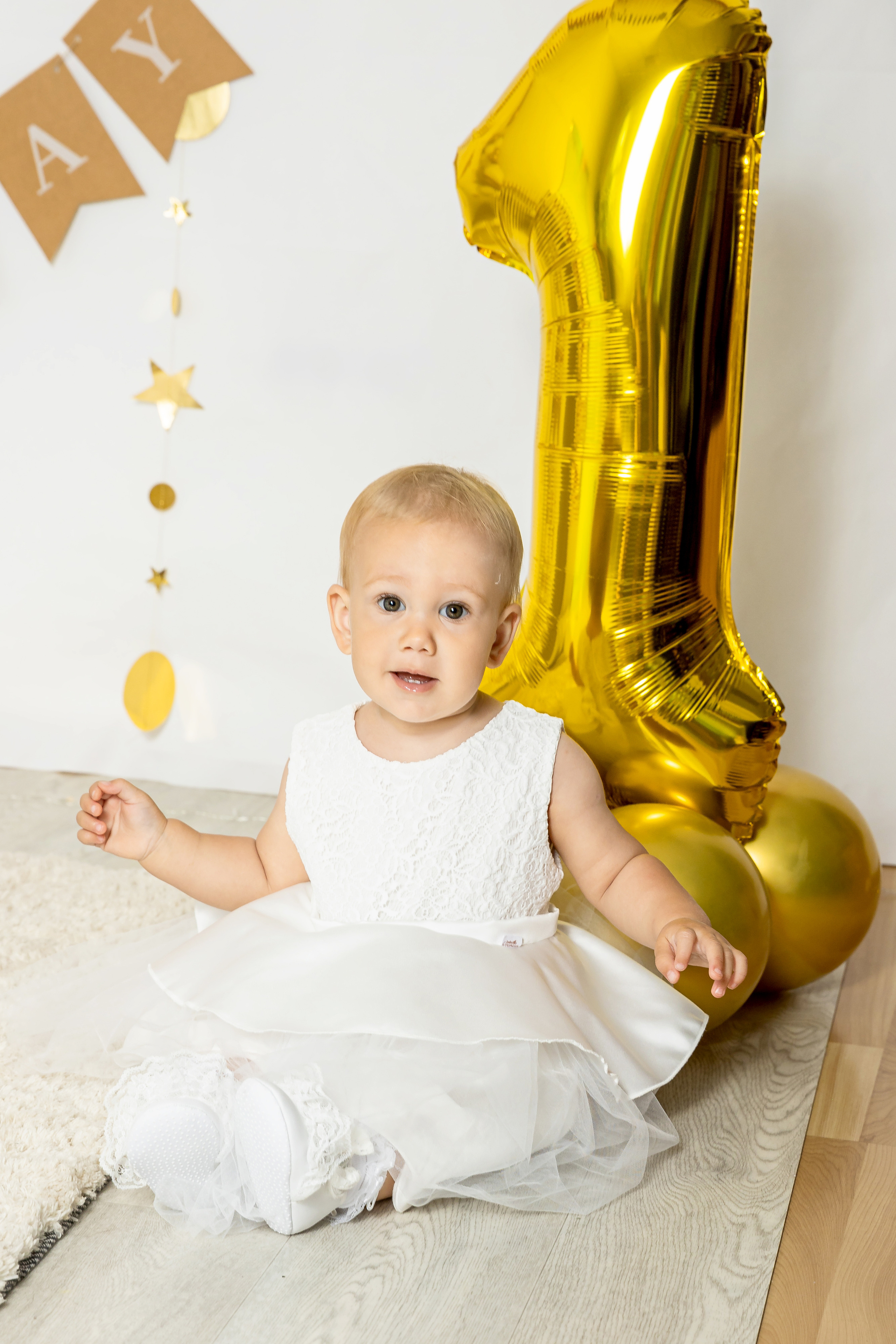 День рождения. Детский семейный фотограф в г. Находка Ольга Коваленко, фотостудия Memories