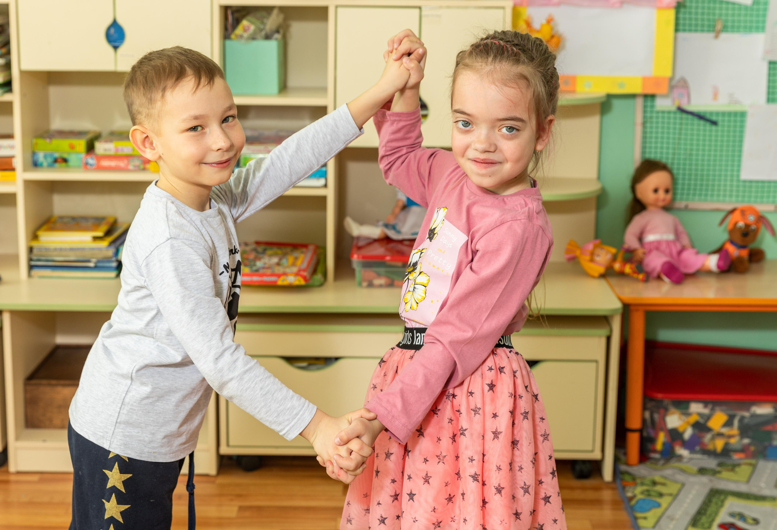 Постановочная съемка в саду, школе. Детский семейный фотограф в г. Находка Ольга Коваленко, фотостудия Memories