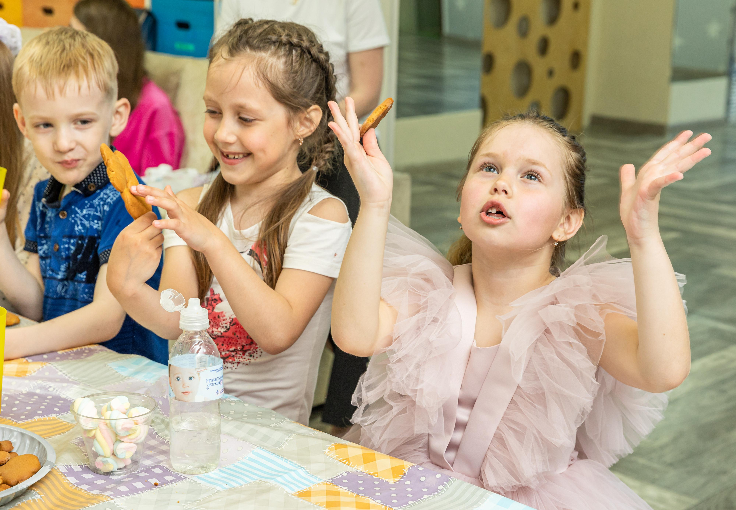 Выпускной в дет саду. Детский семейный фотограф в г. Находка Ольга Коваленко, фотостудия Memories