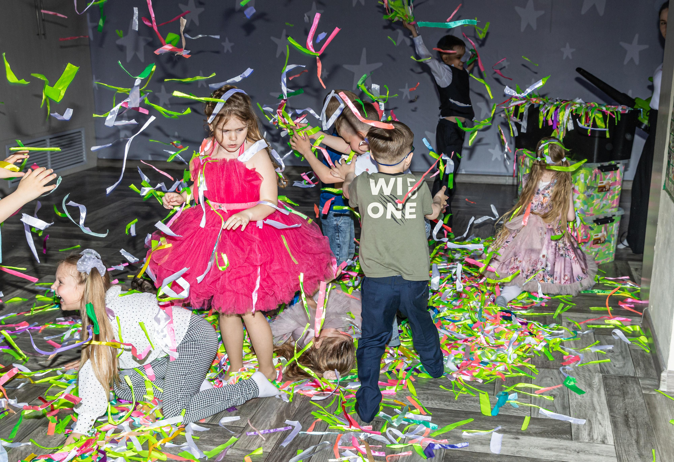 Выпускной в дет саду. Детский семейный фотограф в г. Находка Ольга Коваленко, фотостудия Memories