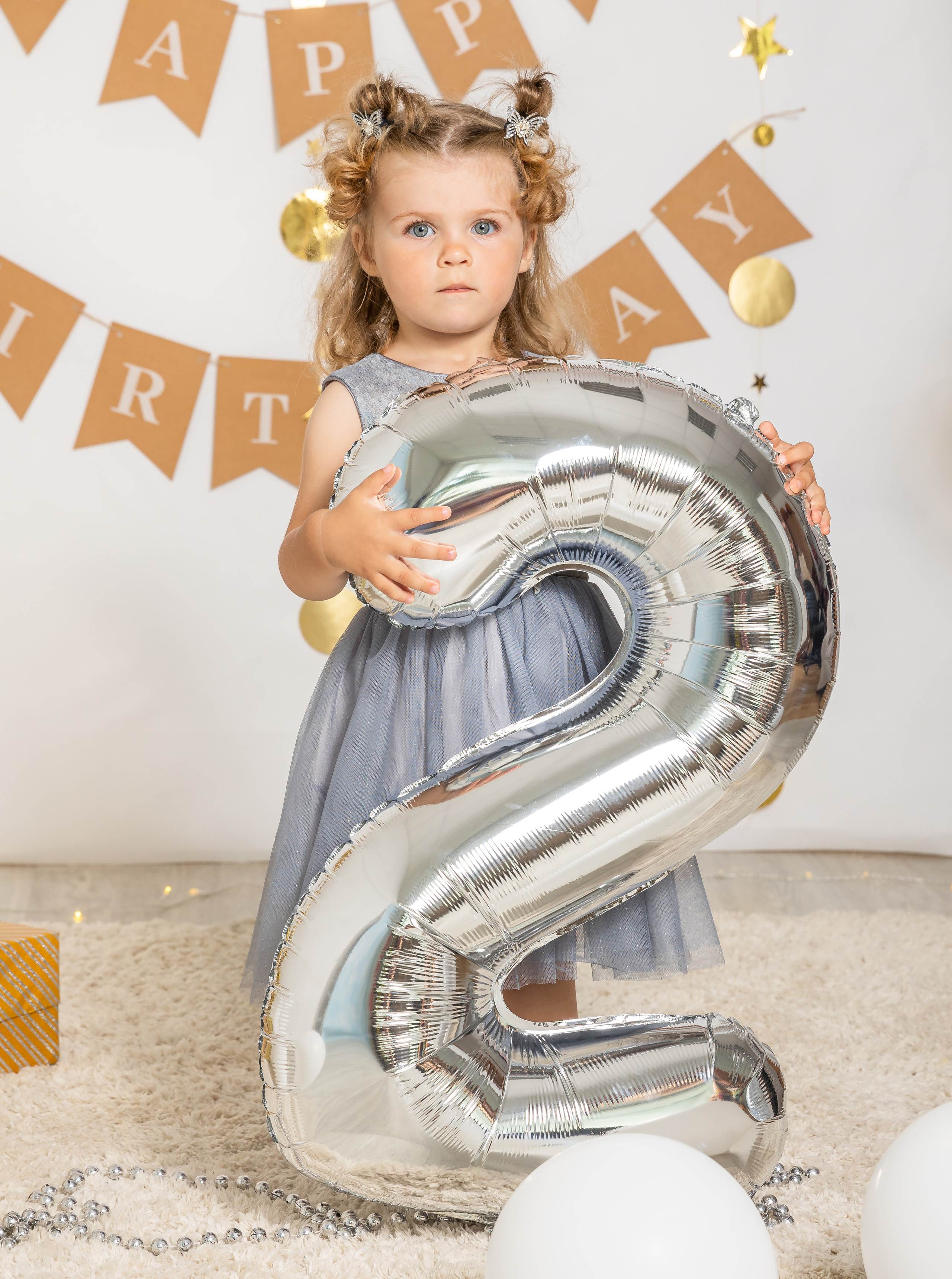 День рождения. Детский семейный фотограф в г. Находка Ольга Коваленко, фотостудия Memories