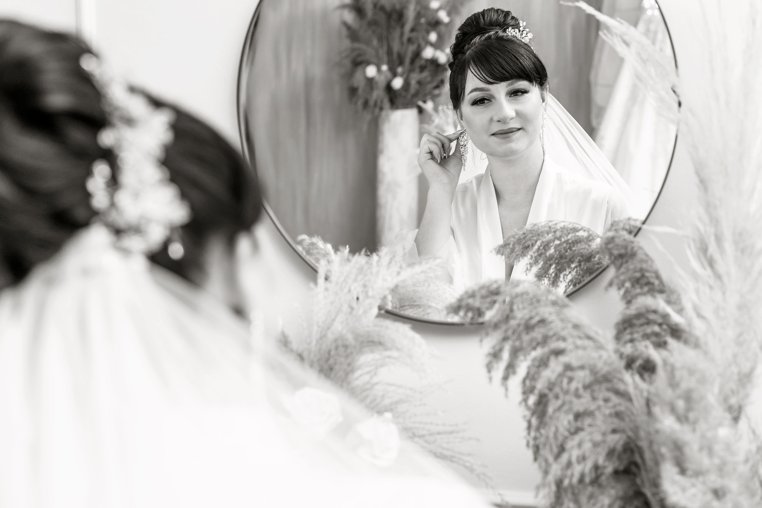 Летняя свадьба (утро невесты, прогулка, ресторан). Детский семейный фотограф в г. Находка Ольга Коваленко, фотостудия Memories