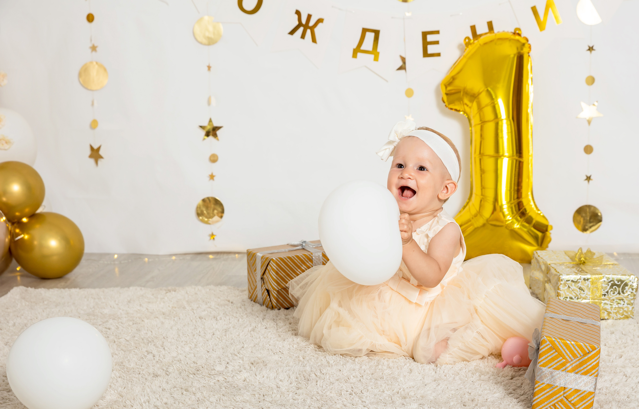 Арбузный День рождения. Детский семейный фотограф в г. Находка Ольга Коваленко, фотостудия Memories