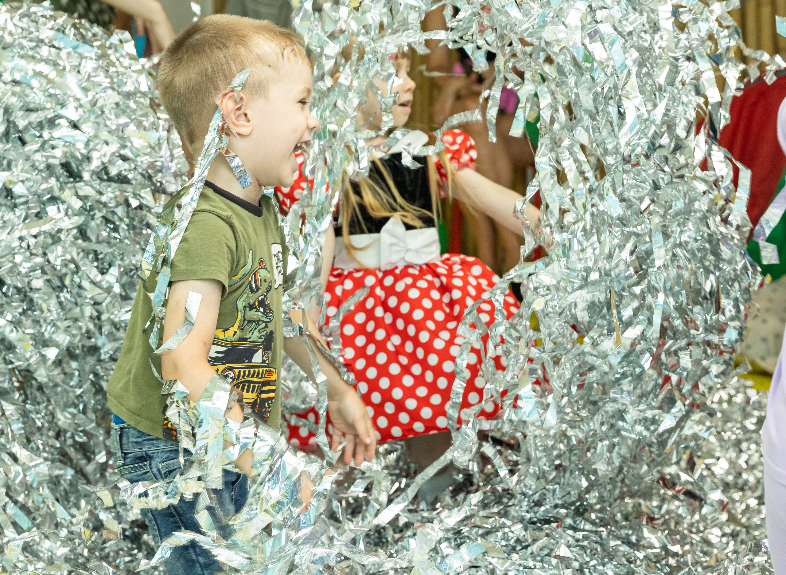 День рождения. Детский семейный фотограф в г. Находка Ольга Коваленко, фотостудия Memories