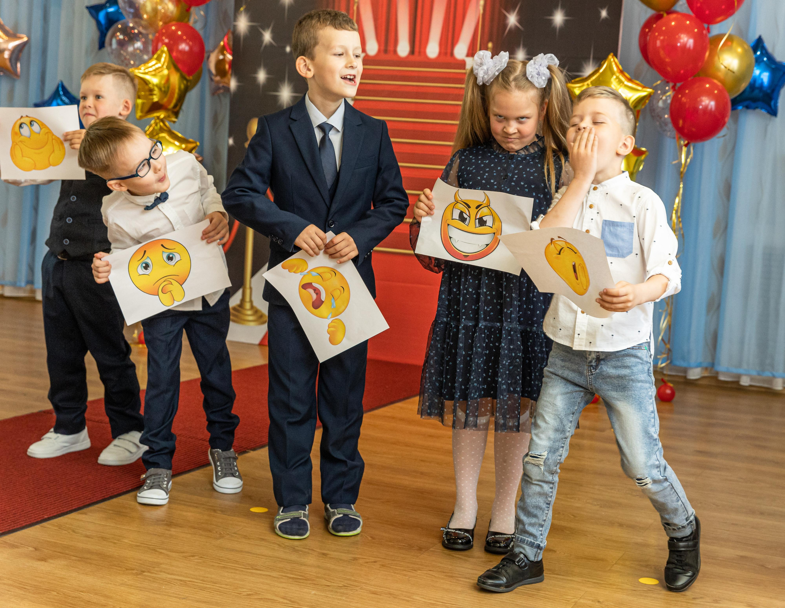 Выпускной в дет саду. Детский семейный фотограф в г. Находка Ольга Коваленко, фотостудия Memories