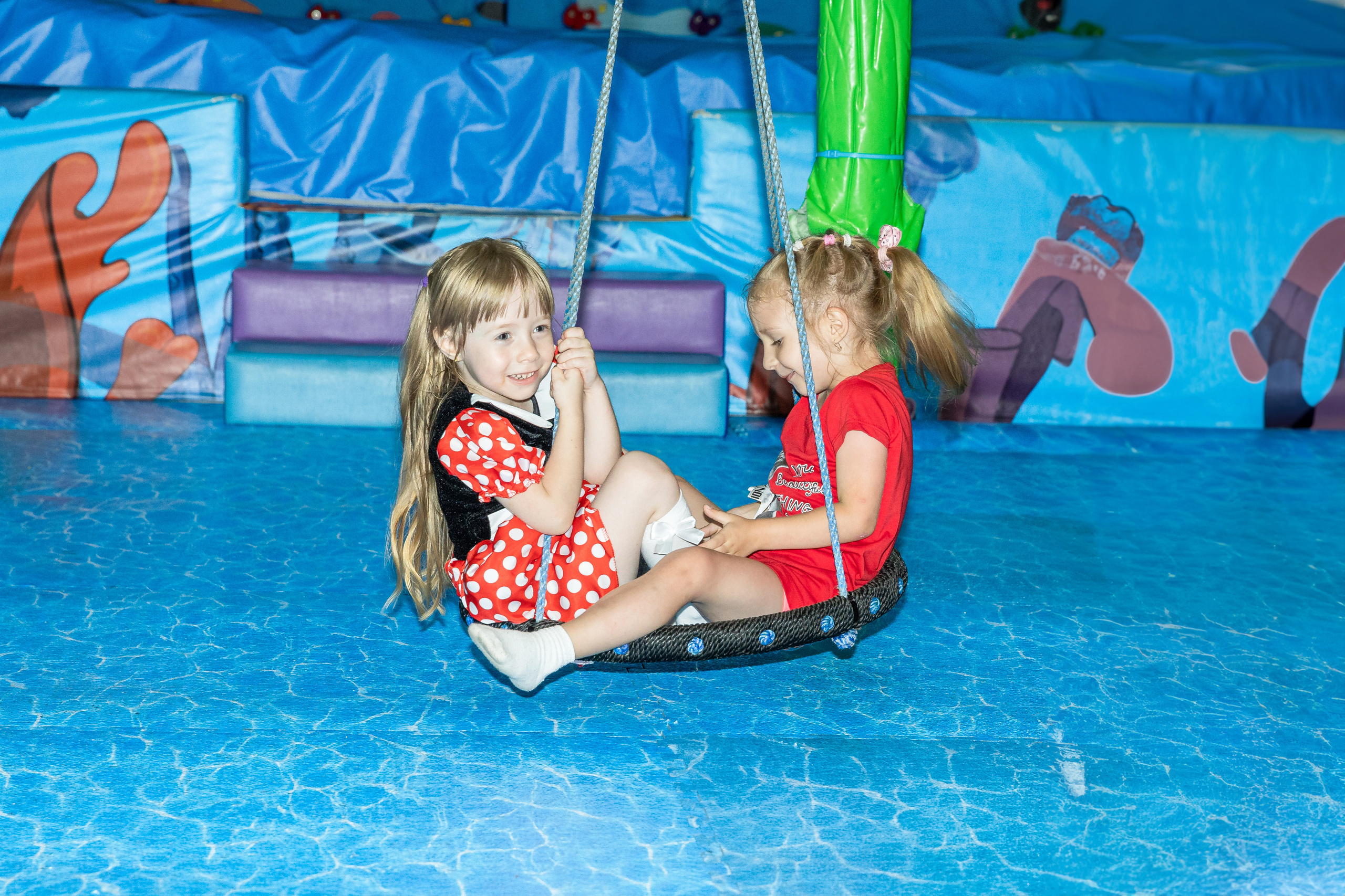 День рождения. Детский семейный фотограф в г. Находка Ольга Коваленко, фотостудия Memories