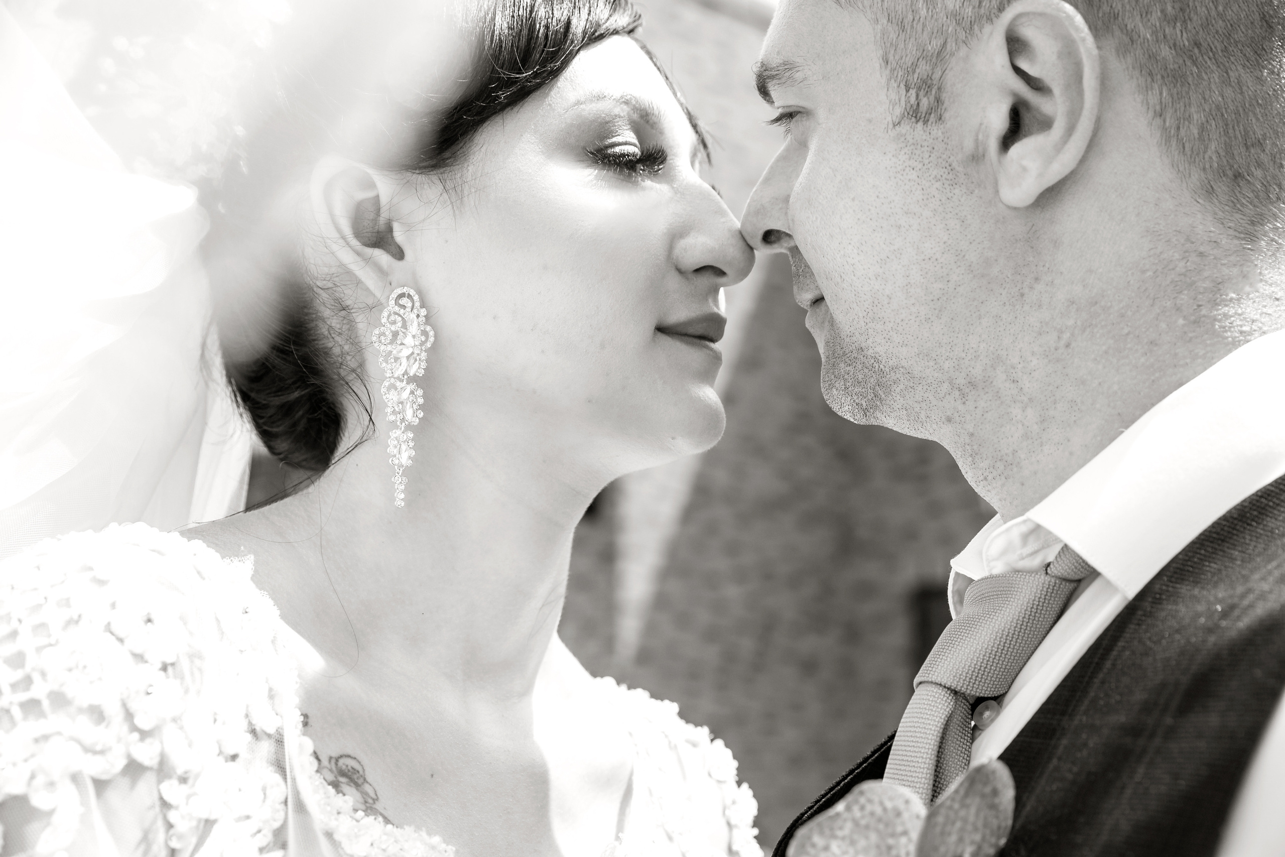 Летняя свадьба (утро невесты, прогулка, ресторан). Детский семейный фотограф в г. Находка Ольга Коваленко, фотостудия Memories