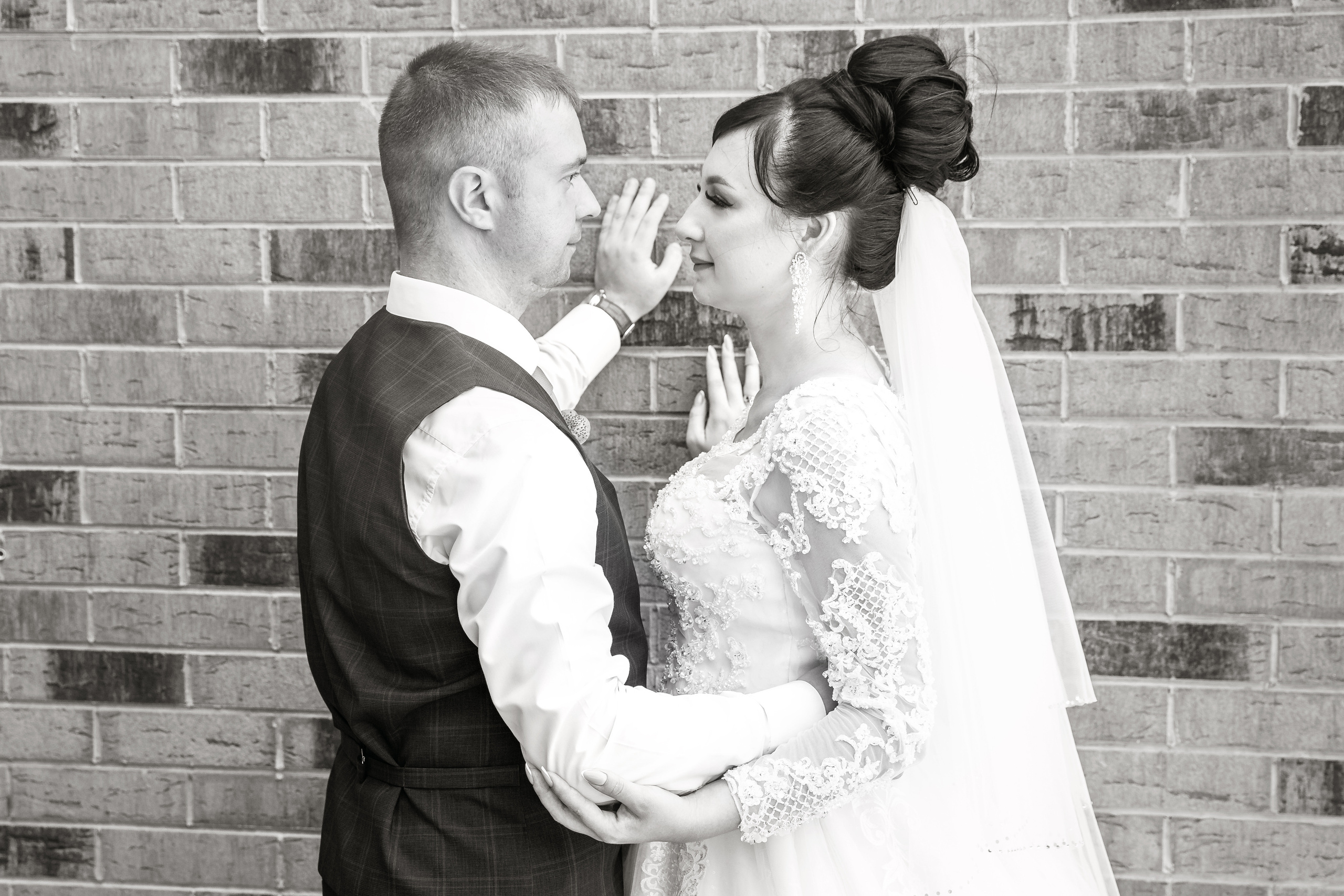 Летняя свадьба (утро невесты, прогулка, ресторан). Детский семейный фотограф в г. Находка Ольга Коваленко, фотостудия Memories