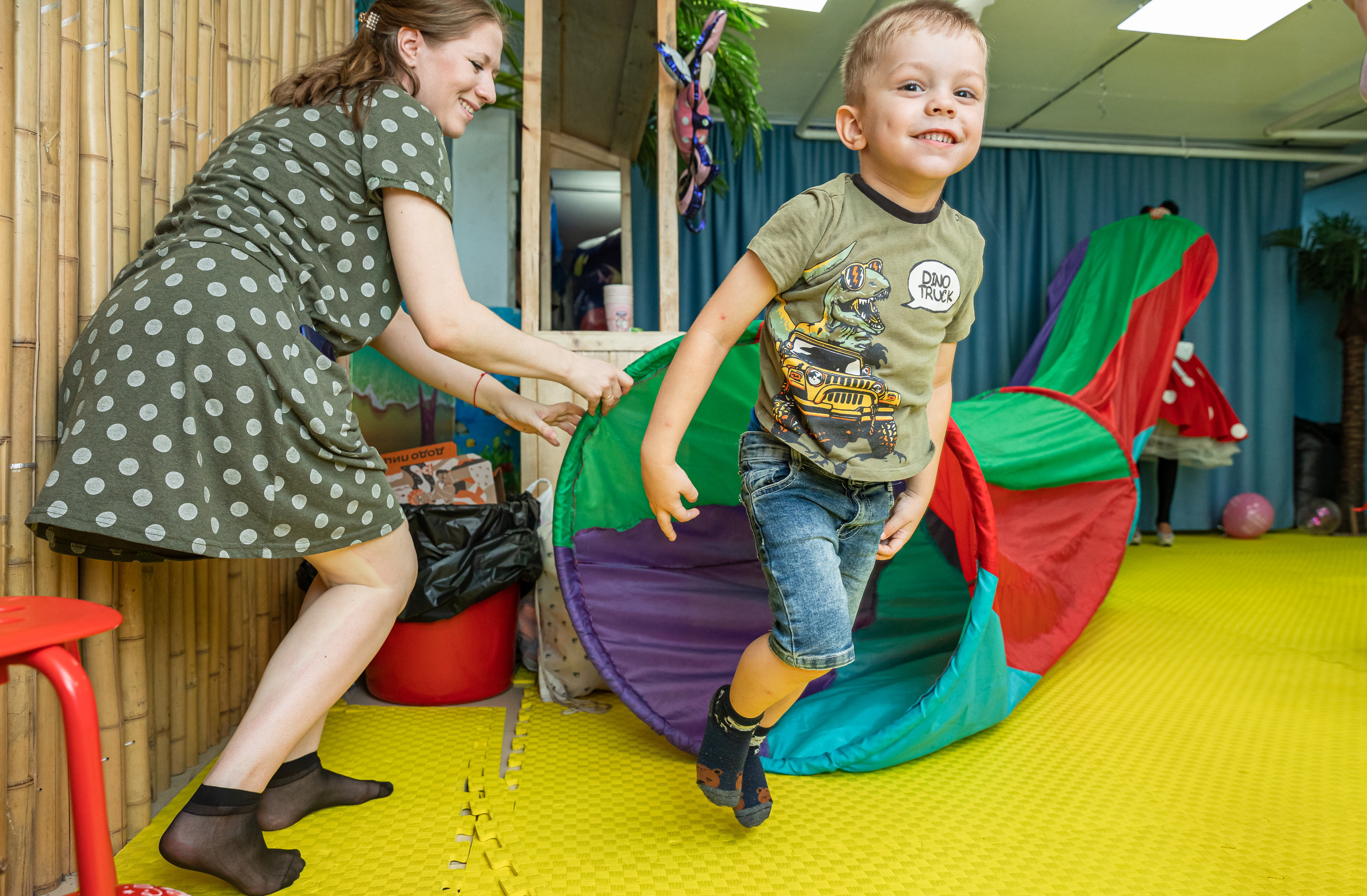 День рождения. Детский семейный фотограф в г. Находка Ольга Коваленко, фотостудия Memories