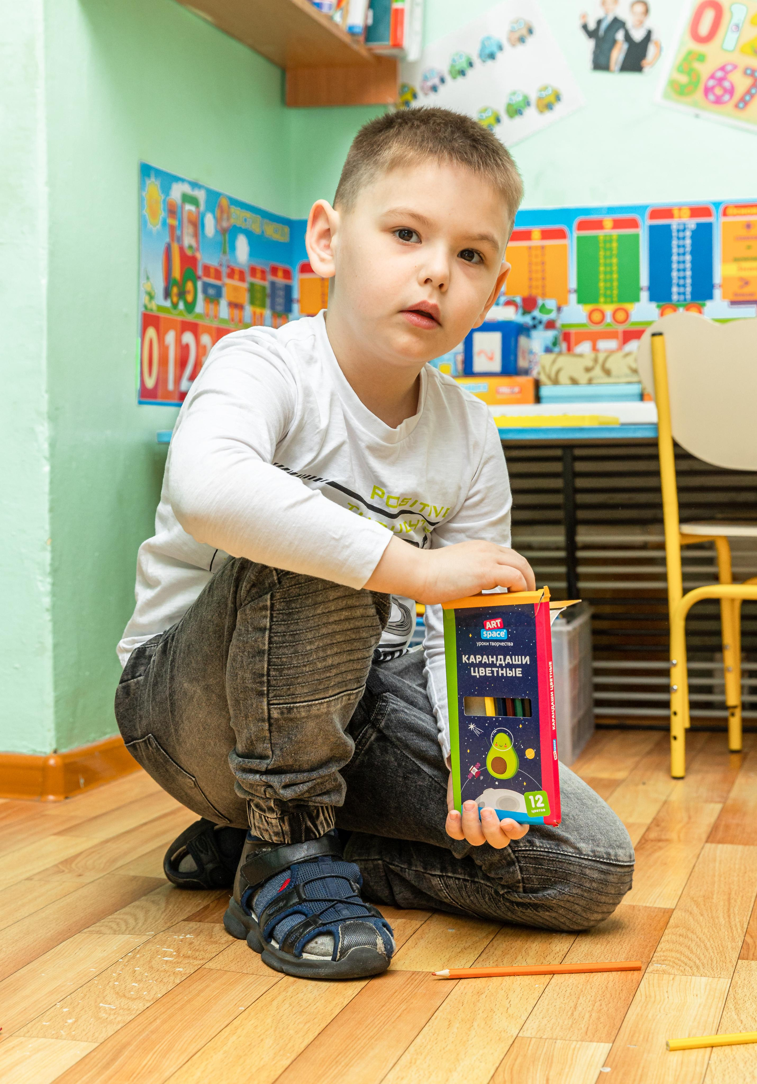 Репортажная съемка в саду. Детский семейный фотограф в г. Находка Ольга Коваленко, фотостудия Memories