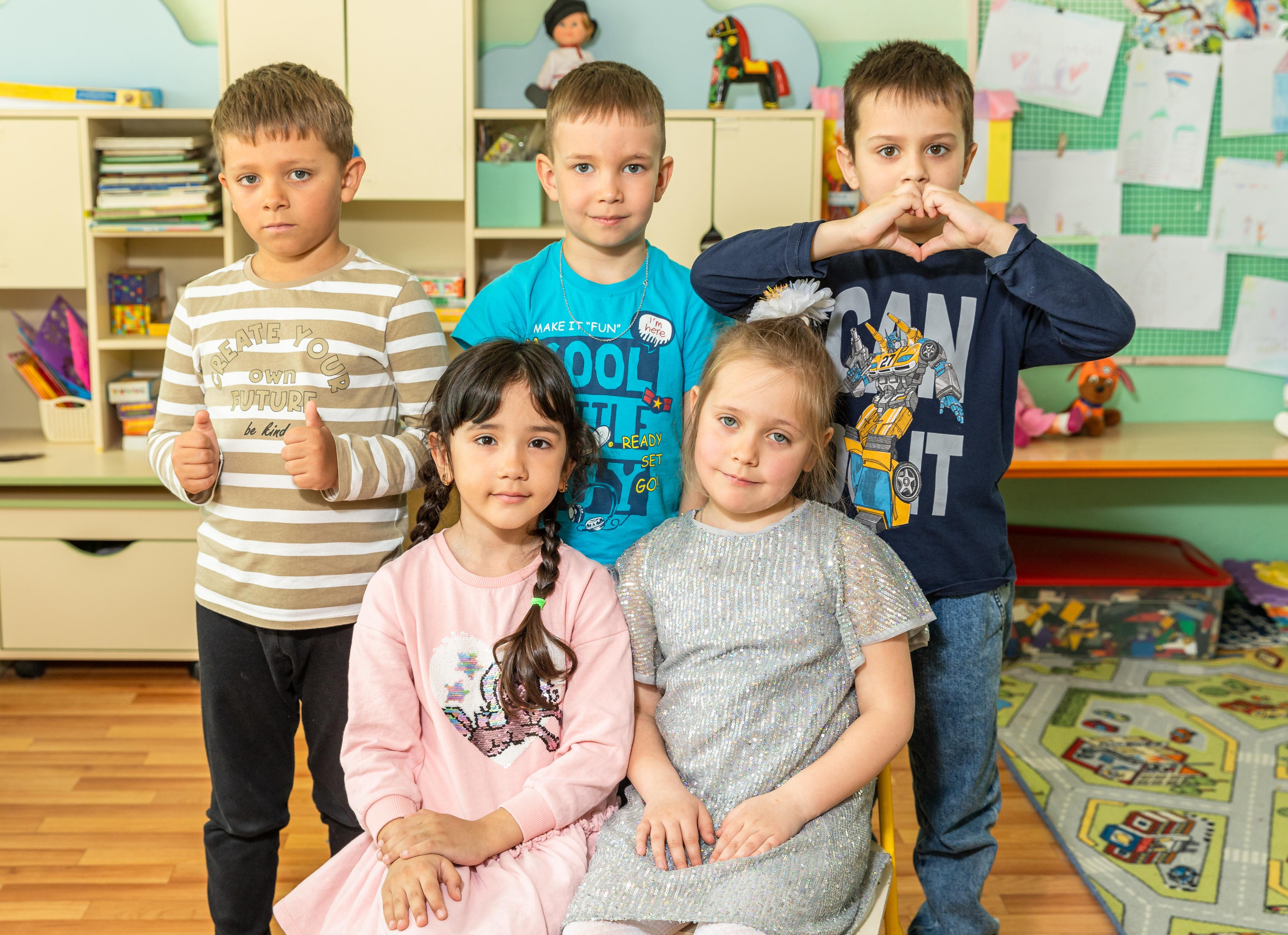 Постановочная съемка в саду, школе. Детский семейный фотограф в г. Находка Ольга Коваленко, фотостудия Memories