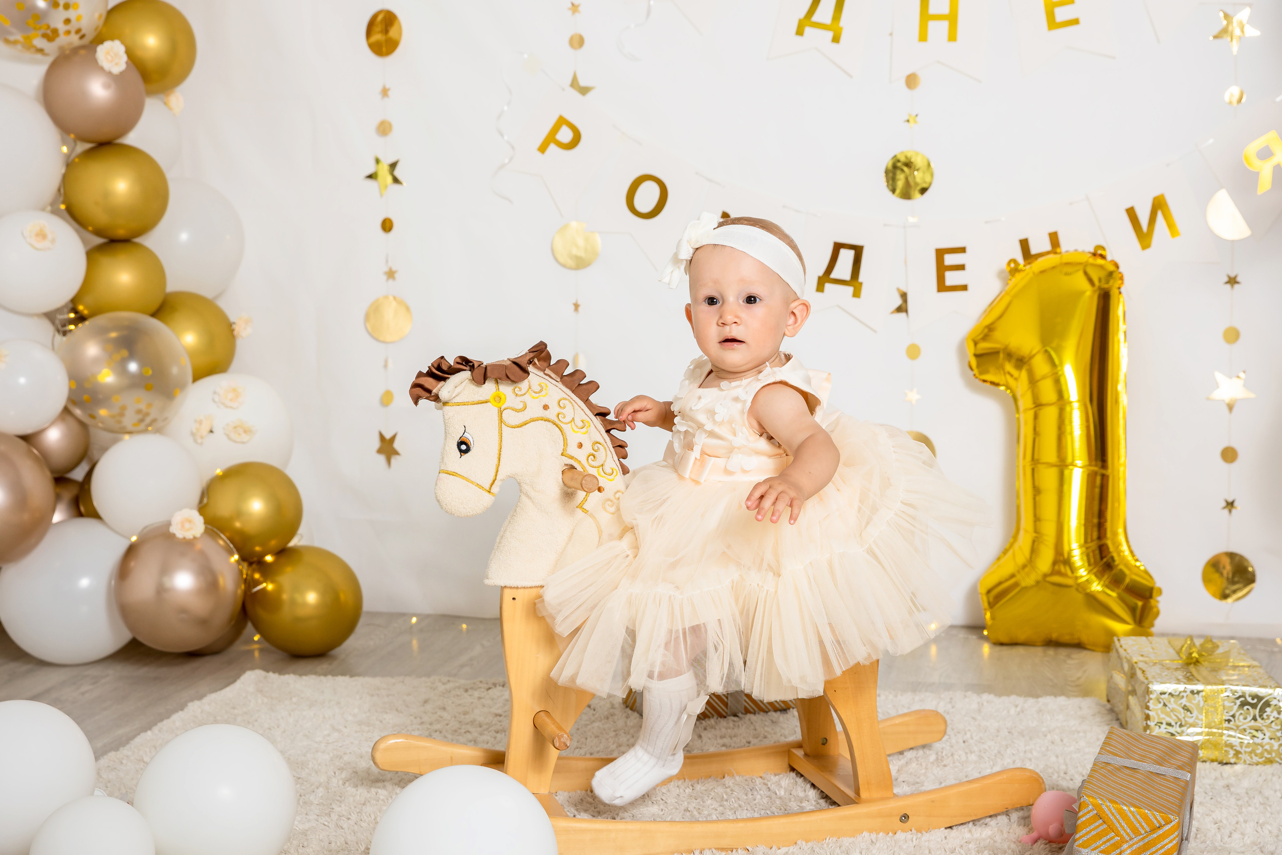 Арбузный День рождения. Детский семейный фотограф в г. Находка Ольга Коваленко, фотостудия Memories