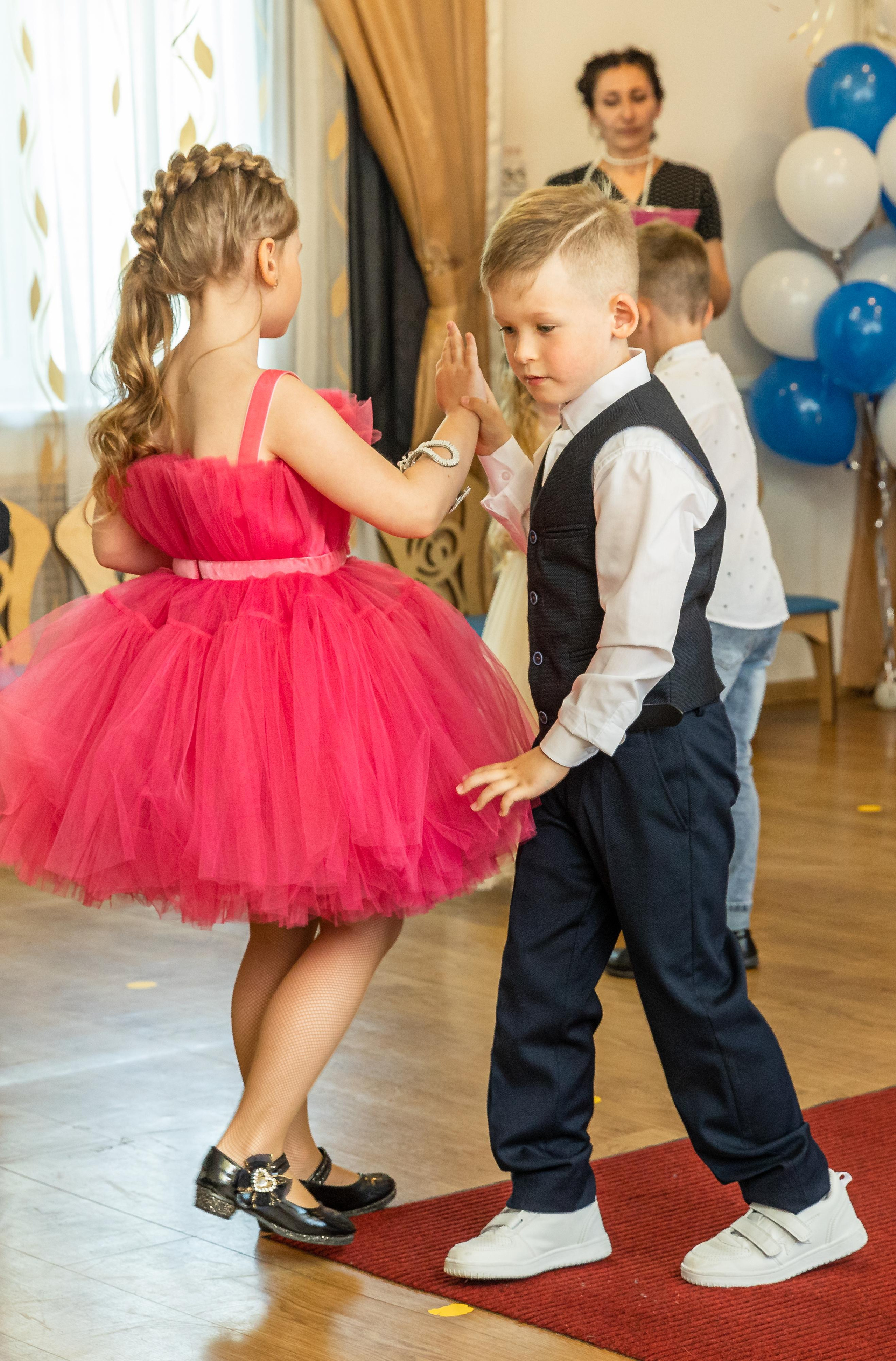 Выпускной в дет саду. Детский семейный фотограф в г. Находка Ольга Коваленко, фотостудия Memories