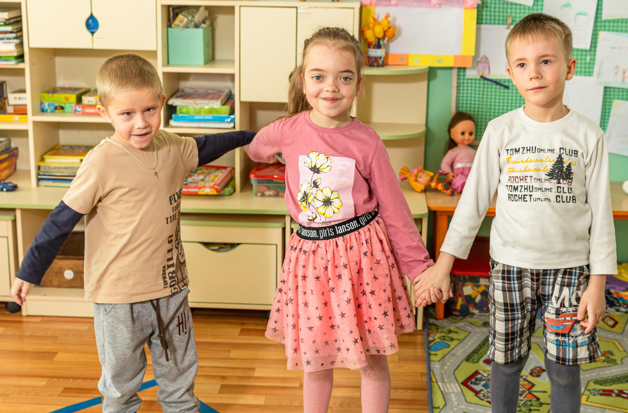 Постановочная съемка в саду, школе. Детский семейный фотограф в г. Находка Ольга Коваленко, фотостудия Memories