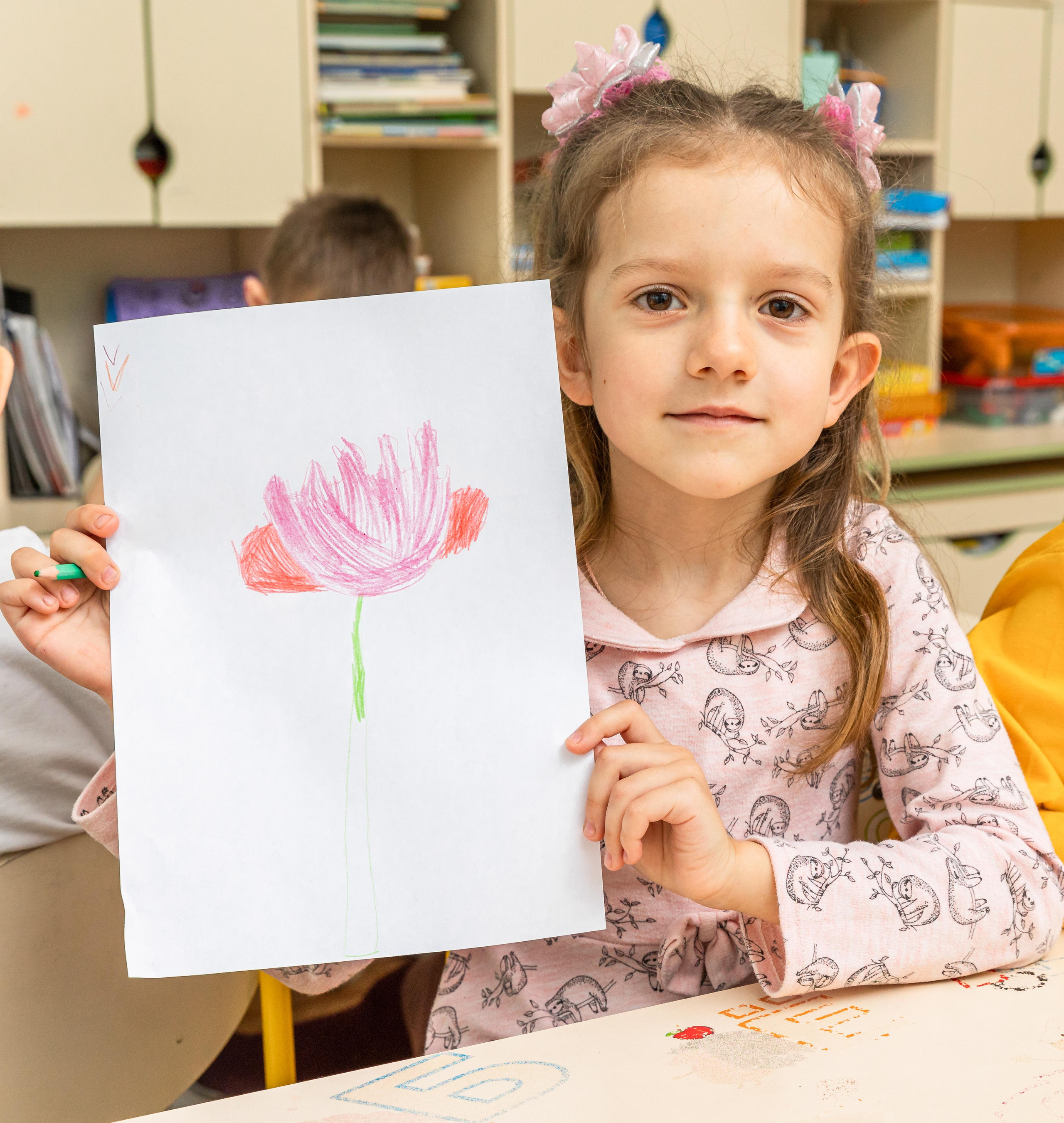 Репортажная съемка в саду. Детский семейный фотограф в г. Находка Ольга Коваленко, фотостудия Memories