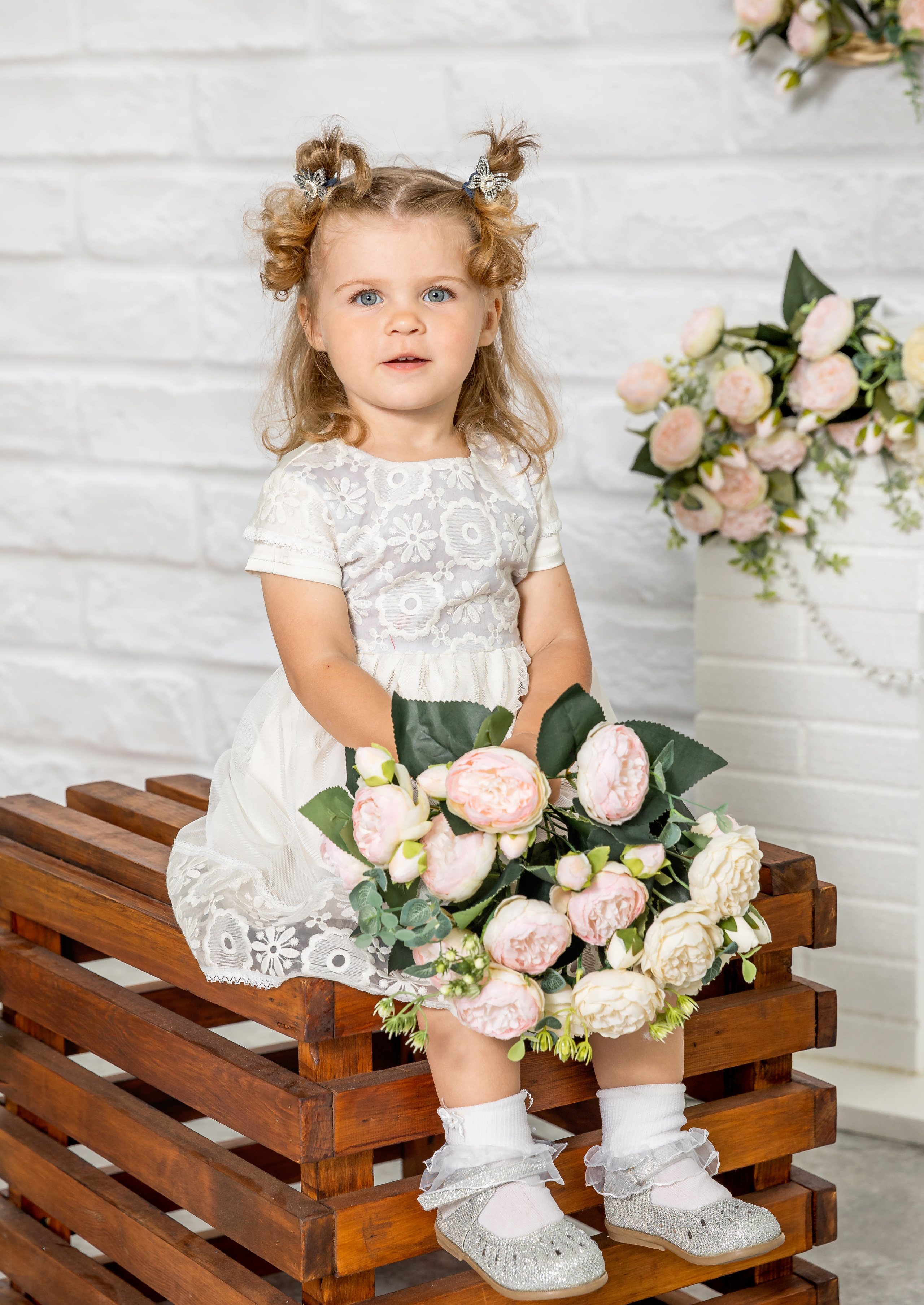 День рождения. Детский семейный фотограф в г. Находка Ольга Коваленко, фотостудия Memories