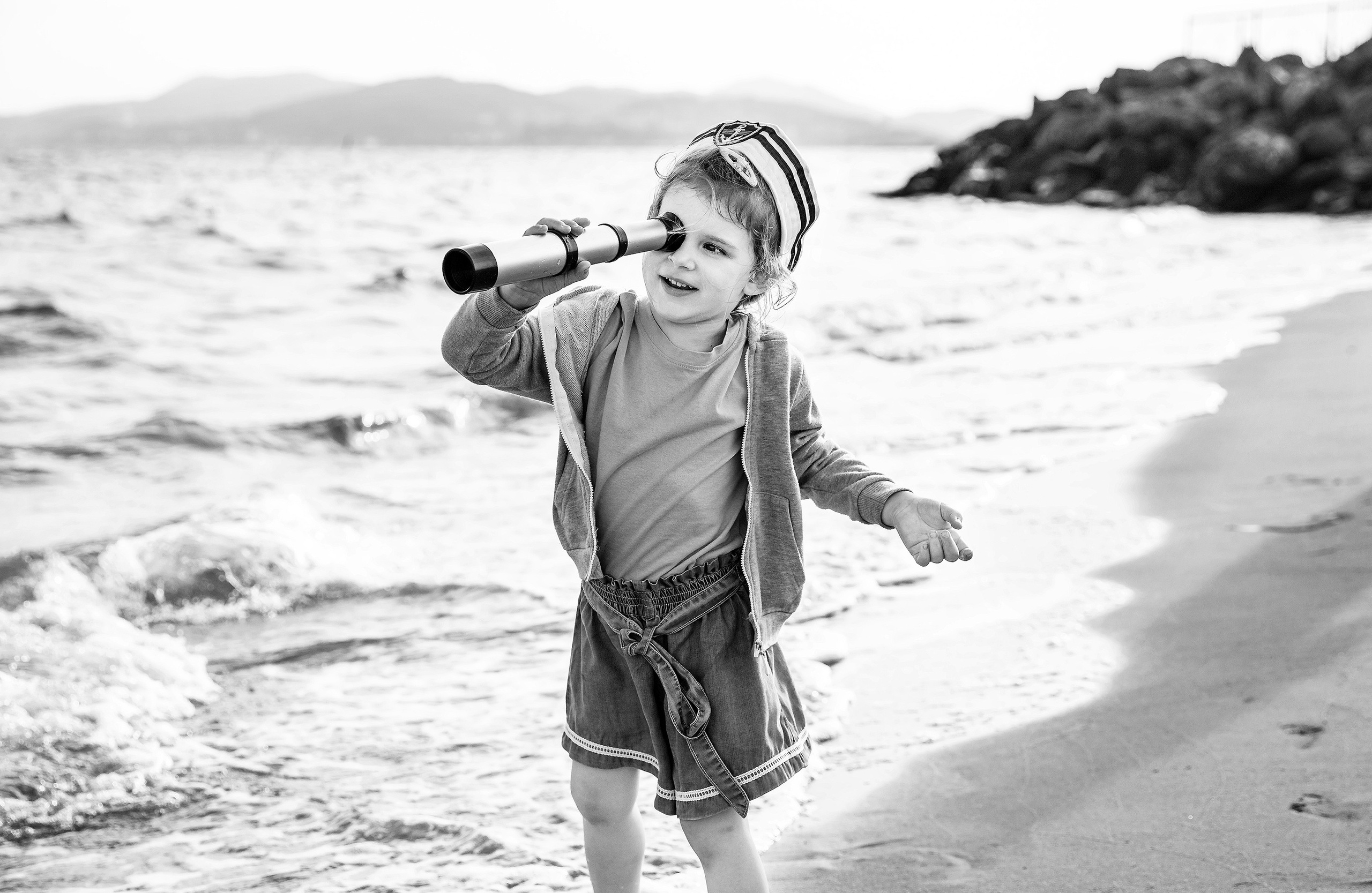 Семейный, детский фотограф Находка, фото до после. Детский семейный фотограф в г. Находка Ольга Коваленко, фотостудия Memories