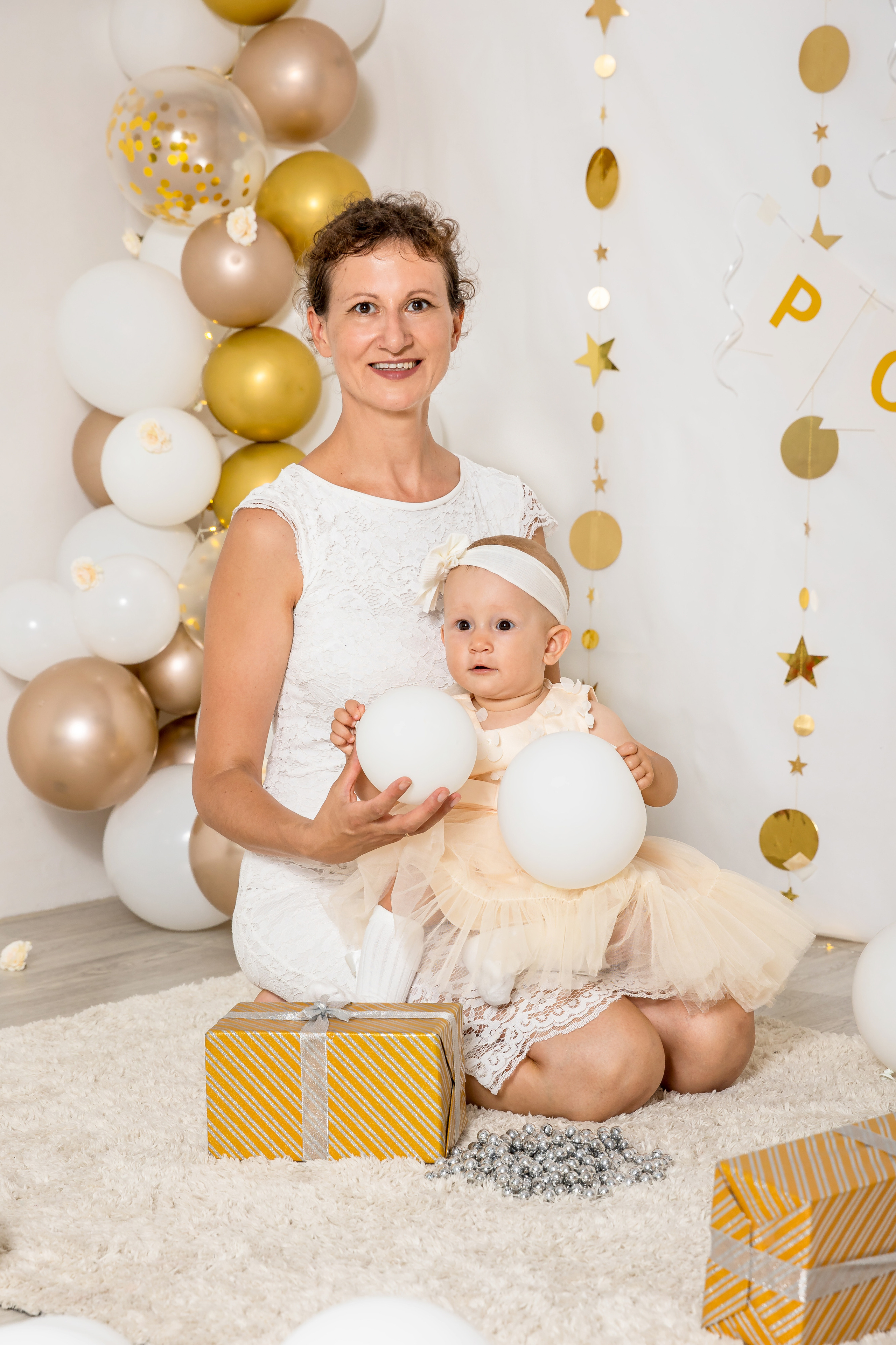 Арбузный День рождения. Детский семейный фотограф в г. Находка Ольга Коваленко, фотостудия Memories