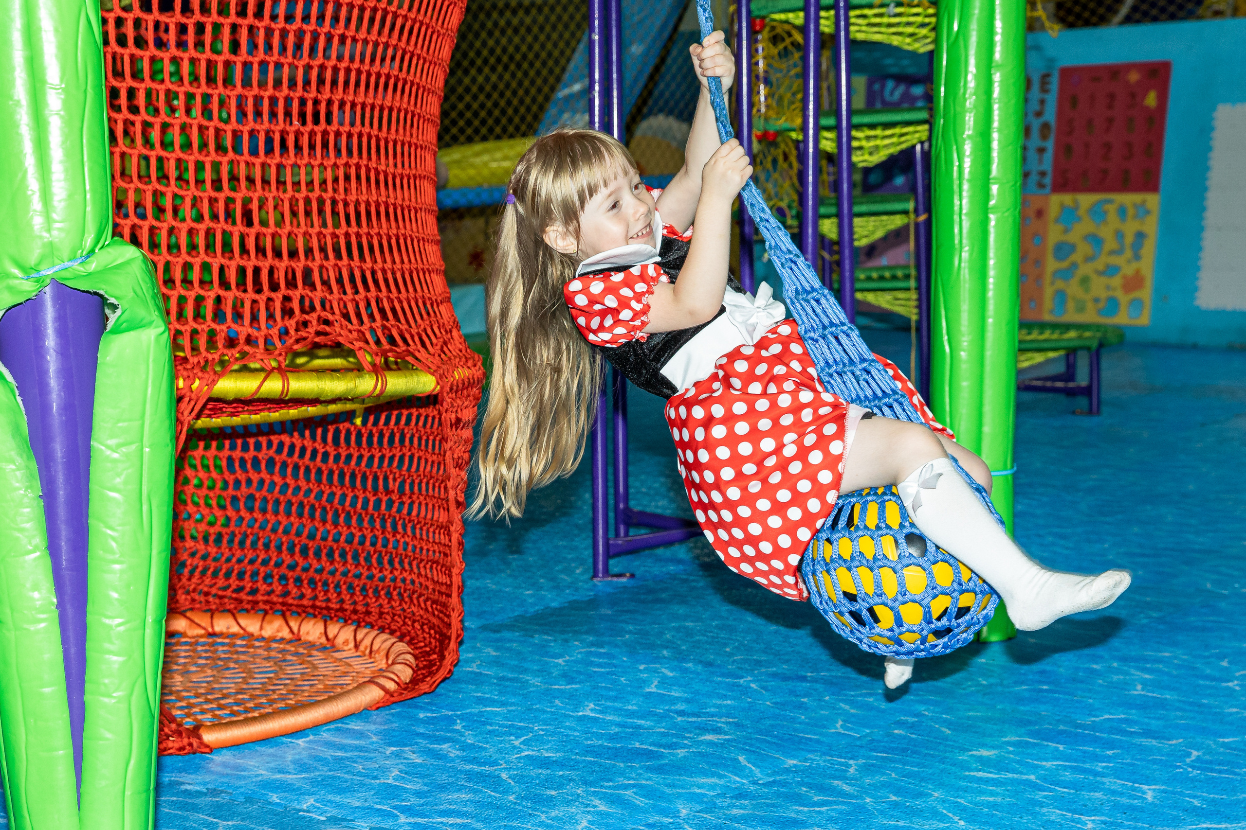 День рождения. Детский семейный фотограф в г. Находка Ольга Коваленко, фотостудия Memories
