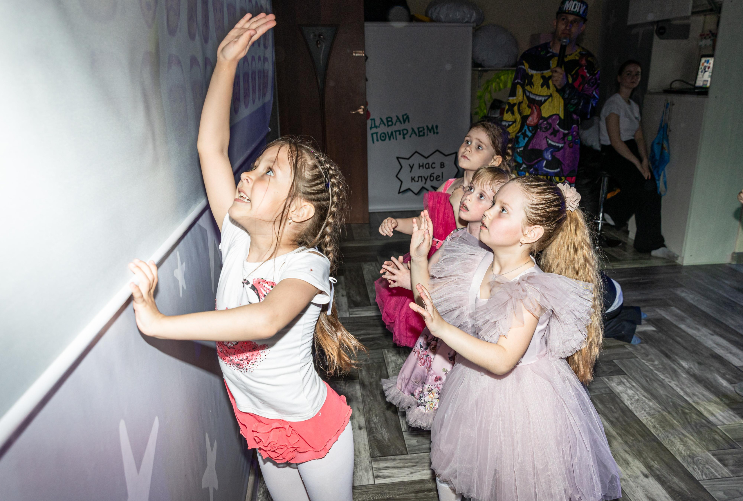 Выпускной в дет саду. Детский семейный фотограф в г. Находка Ольга Коваленко, фотостудия Memories