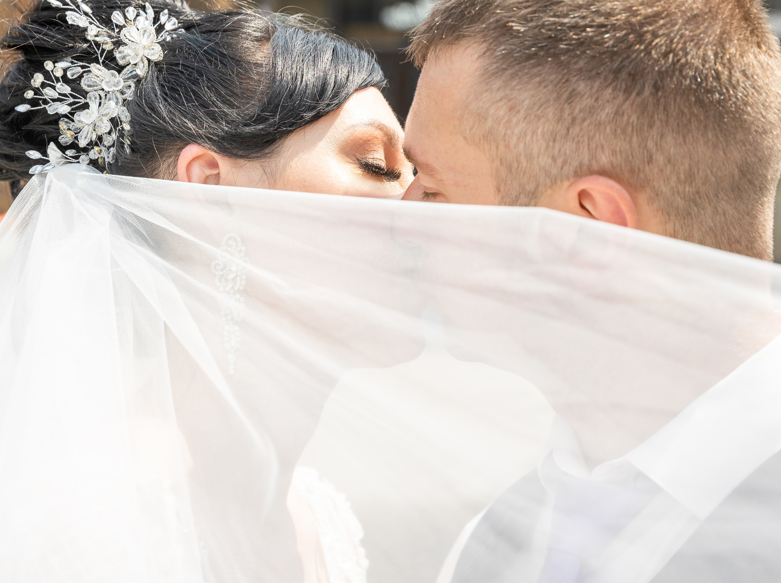 Летняя свадьба (утро невесты, прогулка, ресторан). Детский семейный фотограф в г. Находка Ольга Коваленко, фотостудия Memories