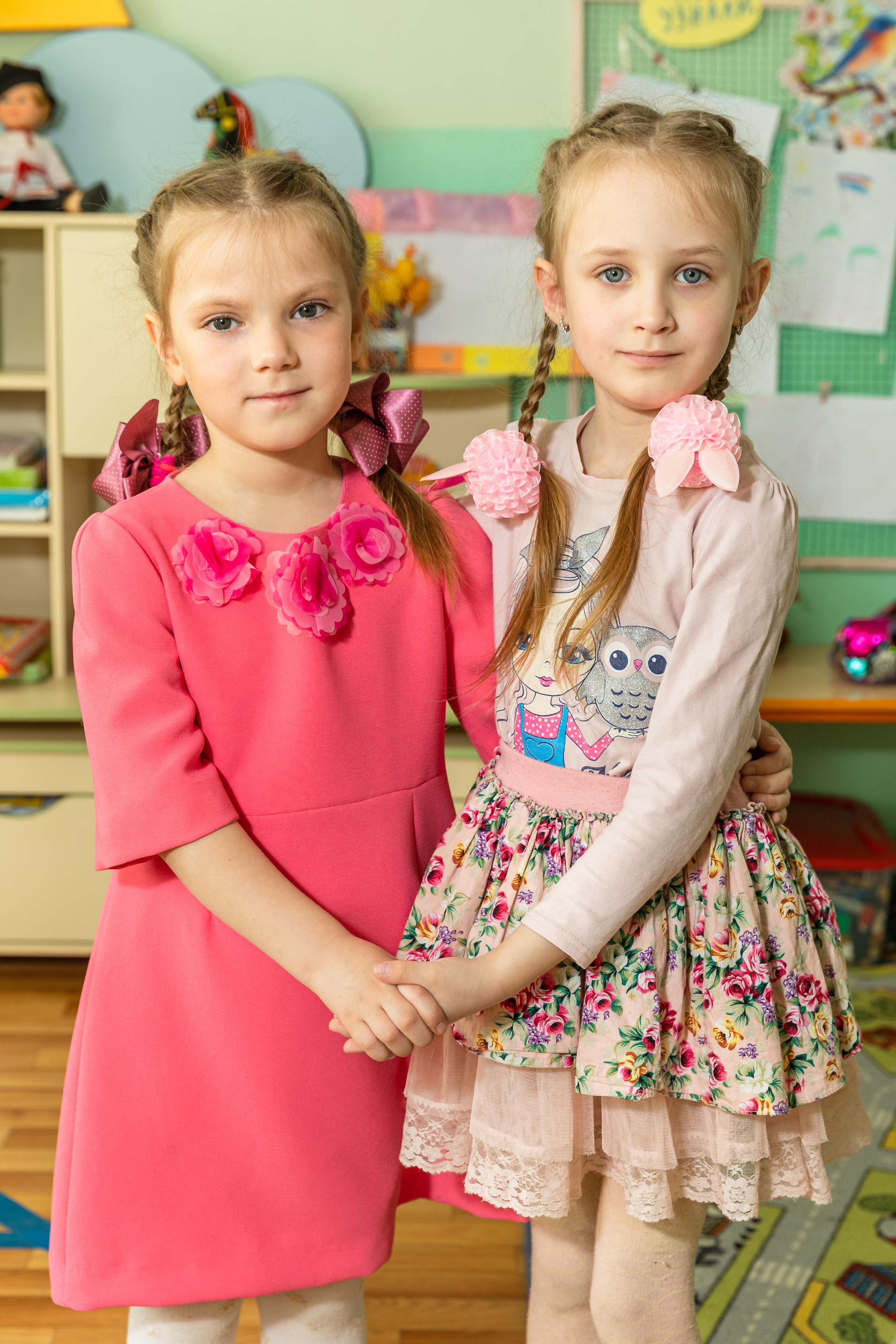 Постановочная съемка в саду, школе. Детский семейный фотограф в г. Находка Ольга Коваленко, фотостудия Memories