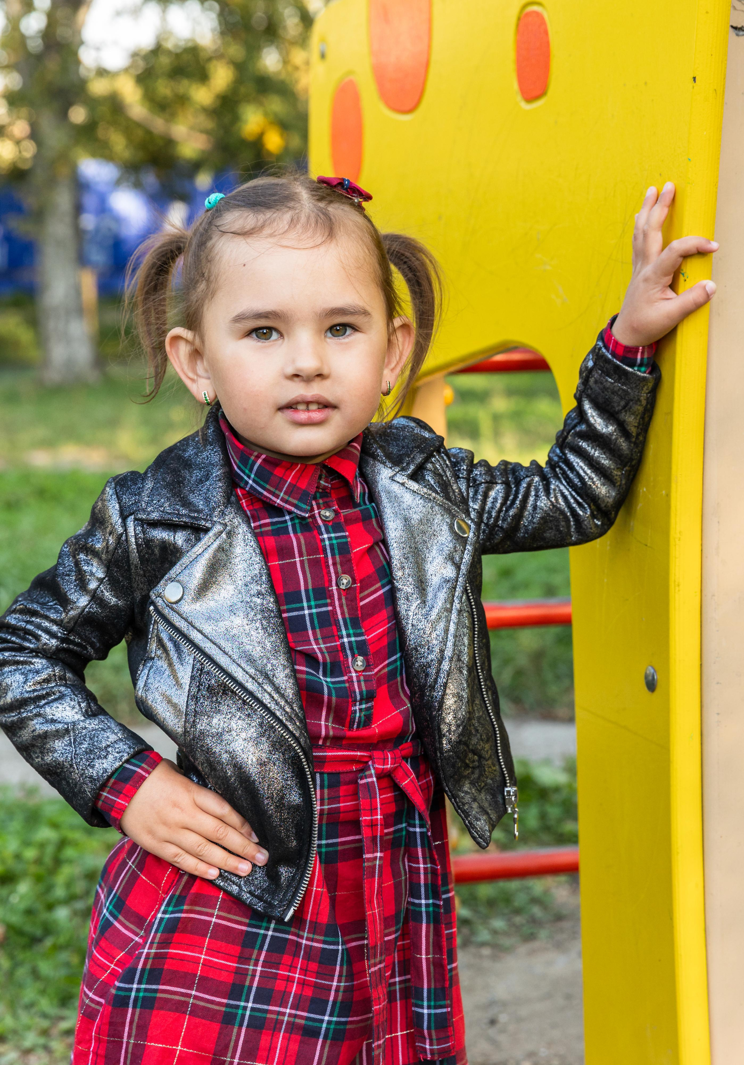 Репортажная съемка в саду. Детский семейный фотограф в г. Находка Ольга Коваленко, фотостудия Memories