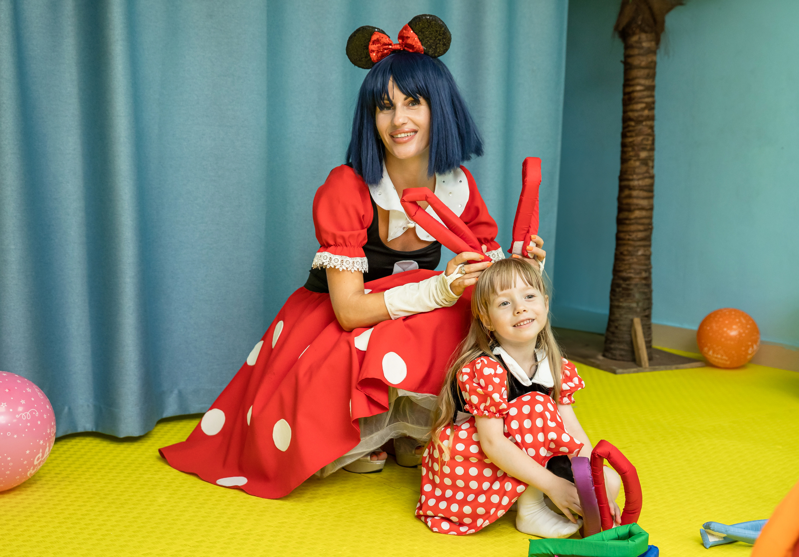 день рождения