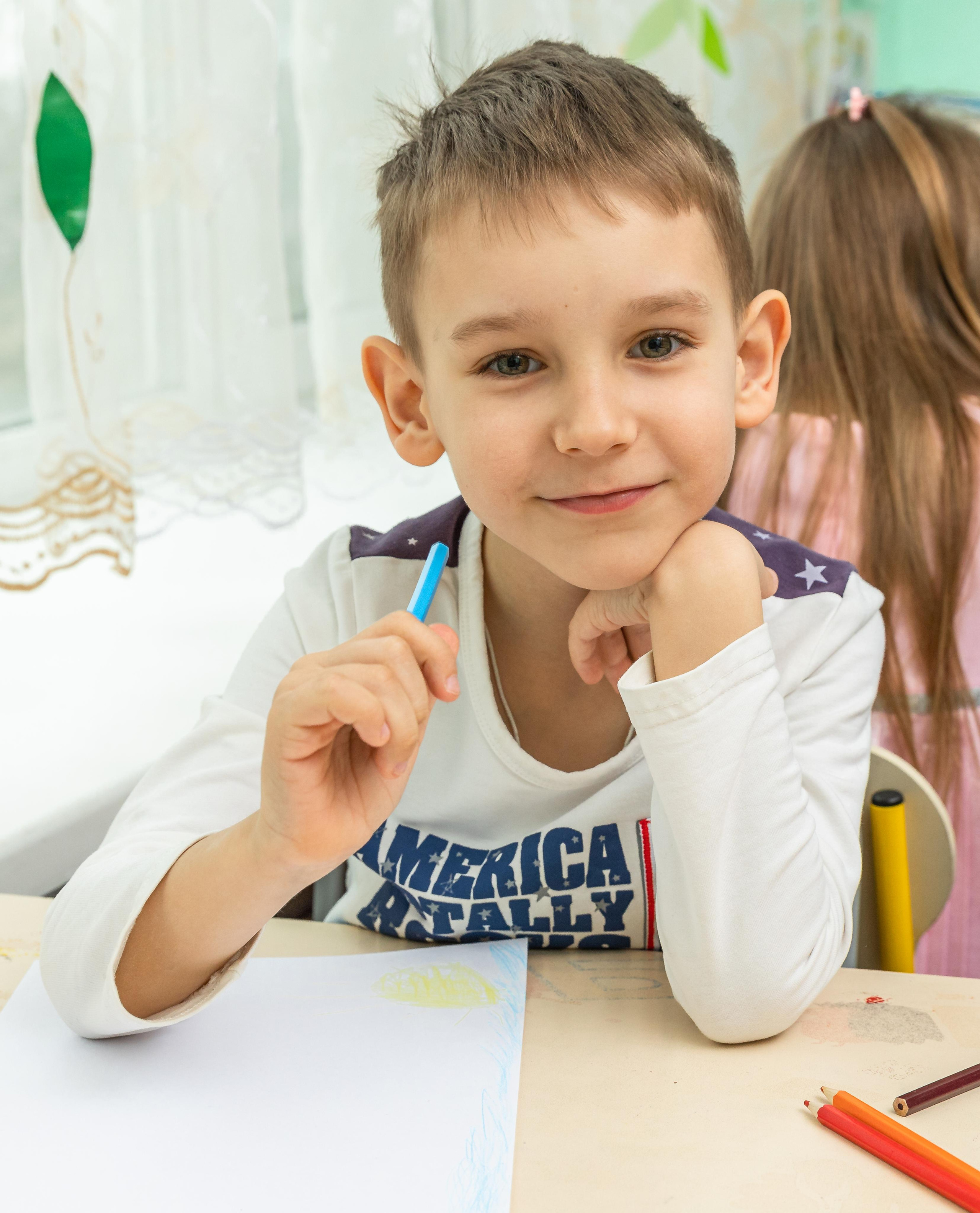 Репортажная съемка в саду. Детский семейный фотограф в г. Находка Ольга Коваленко, фотостудия Memories