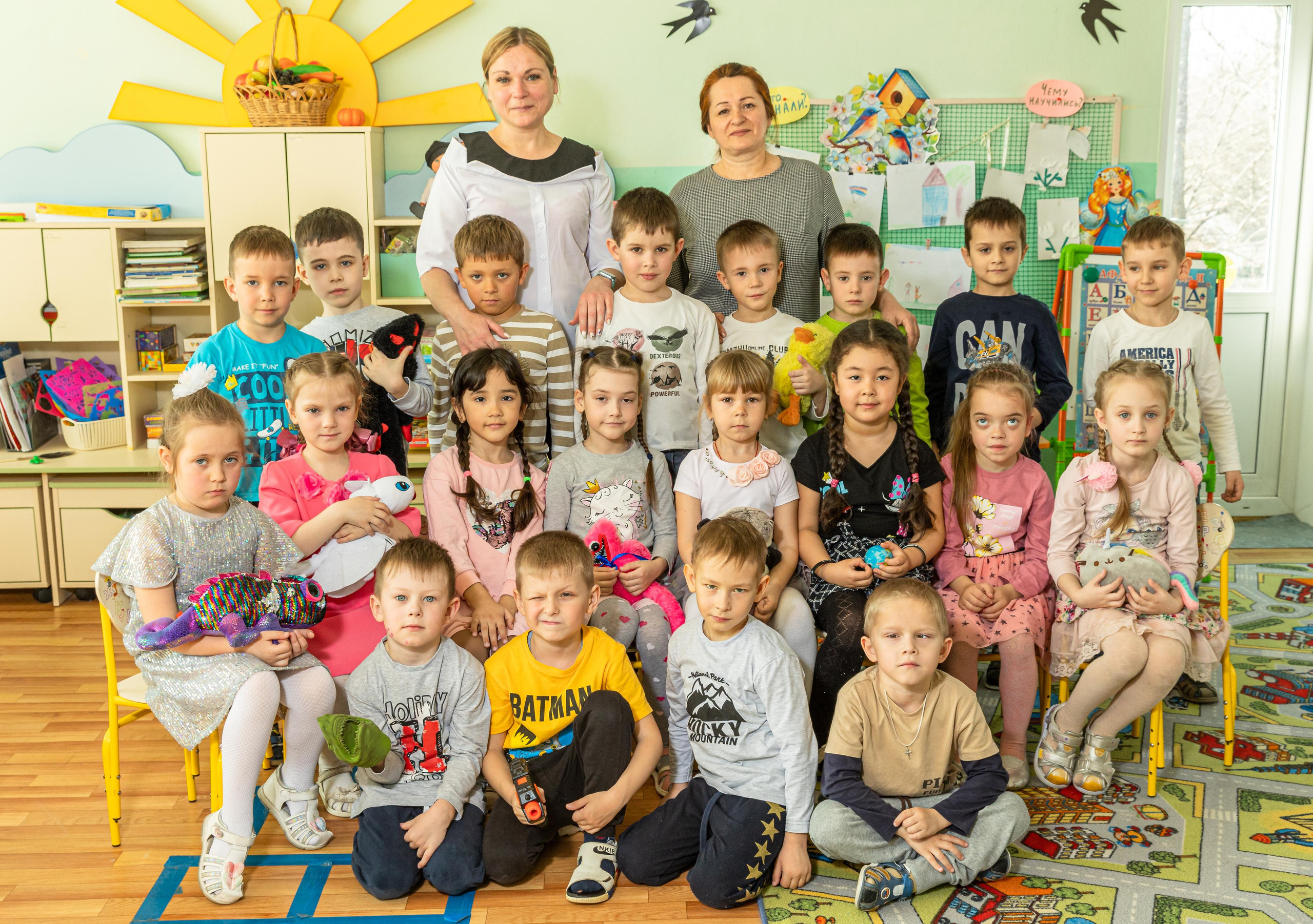 Постановочная съемка в саду, школе. Детский семейный фотограф в г. Находка Ольга Коваленко, фотостудия Memories