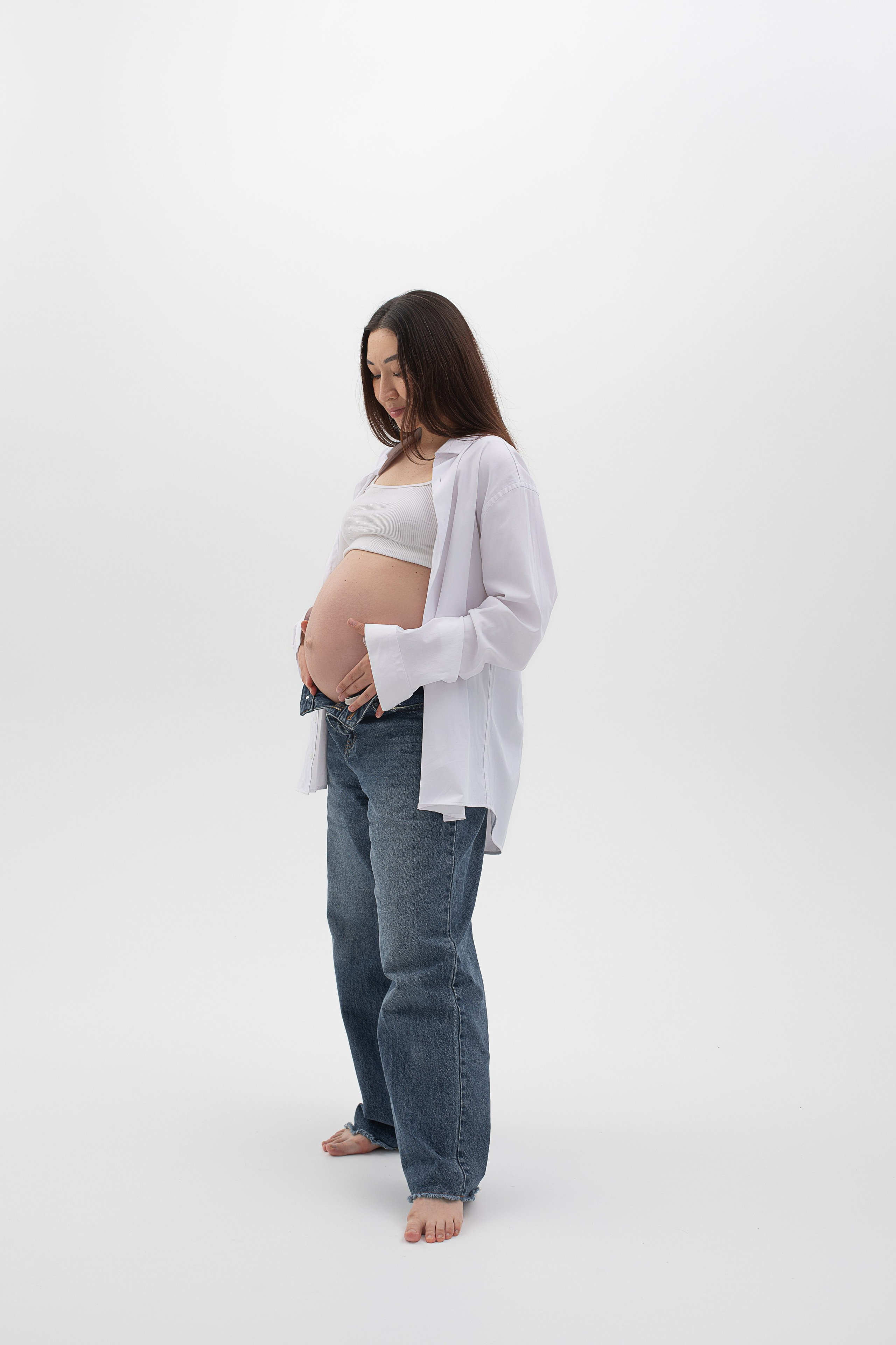 Фотосессия беременности. Главная