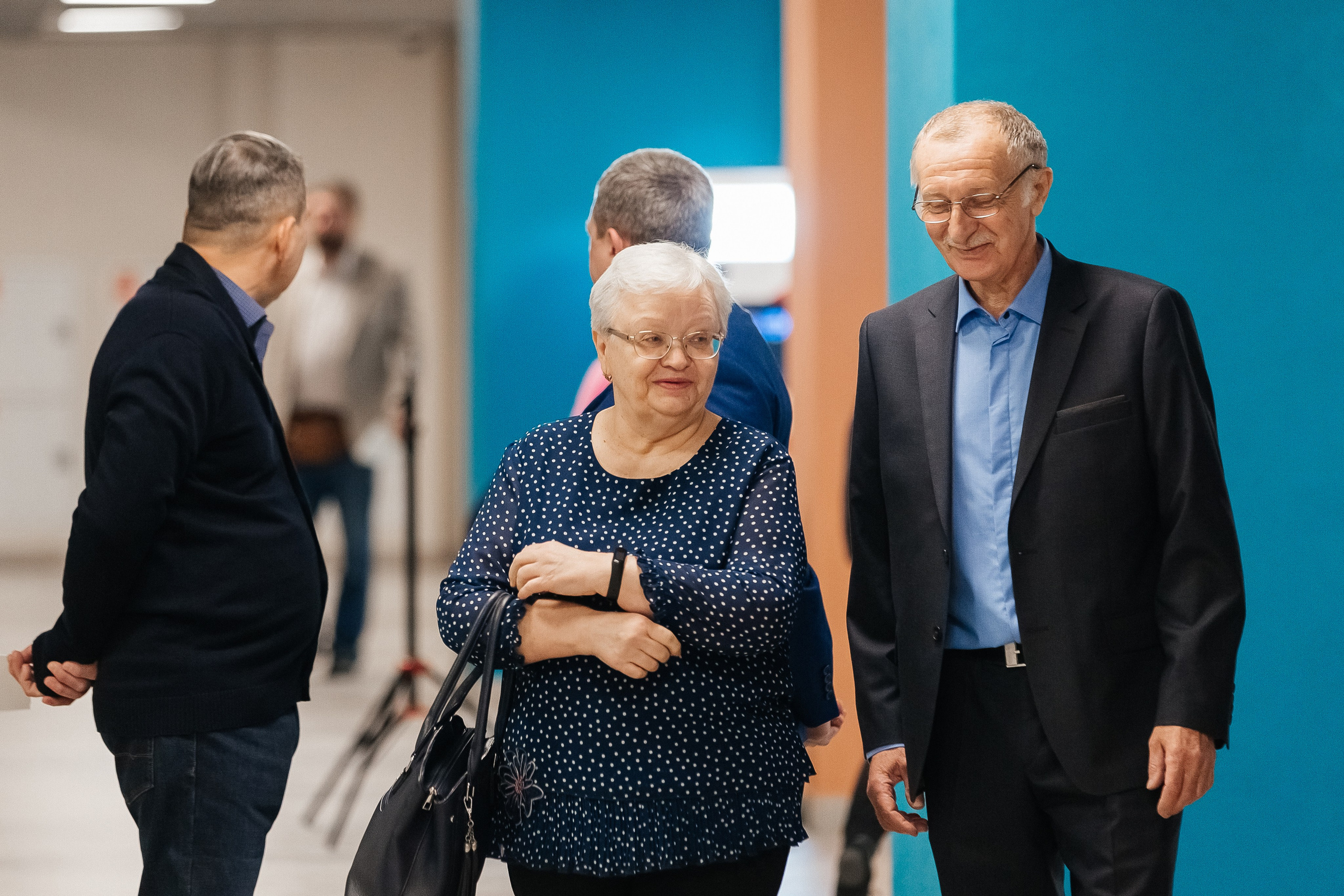 100 лет — «КОКС». Фотограф Кемерово | Сергей