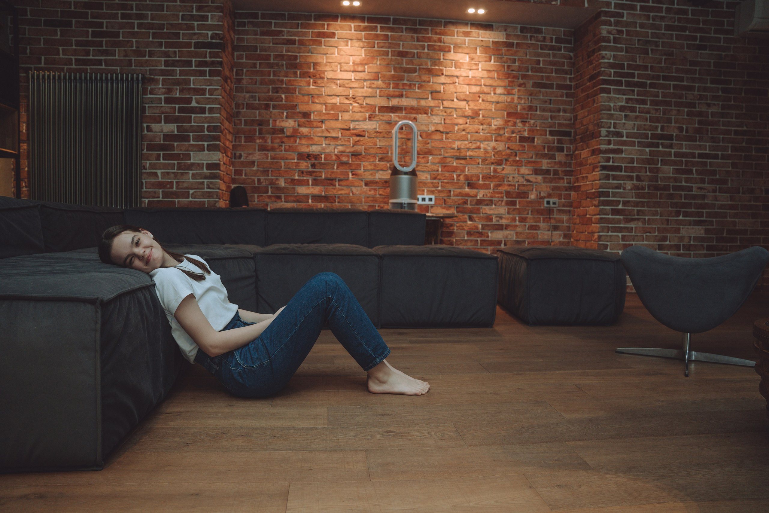 МЫ ЛЕПИЛИ ВАРЕНИКИ. Семейный и детский фотограф Анна Бренч