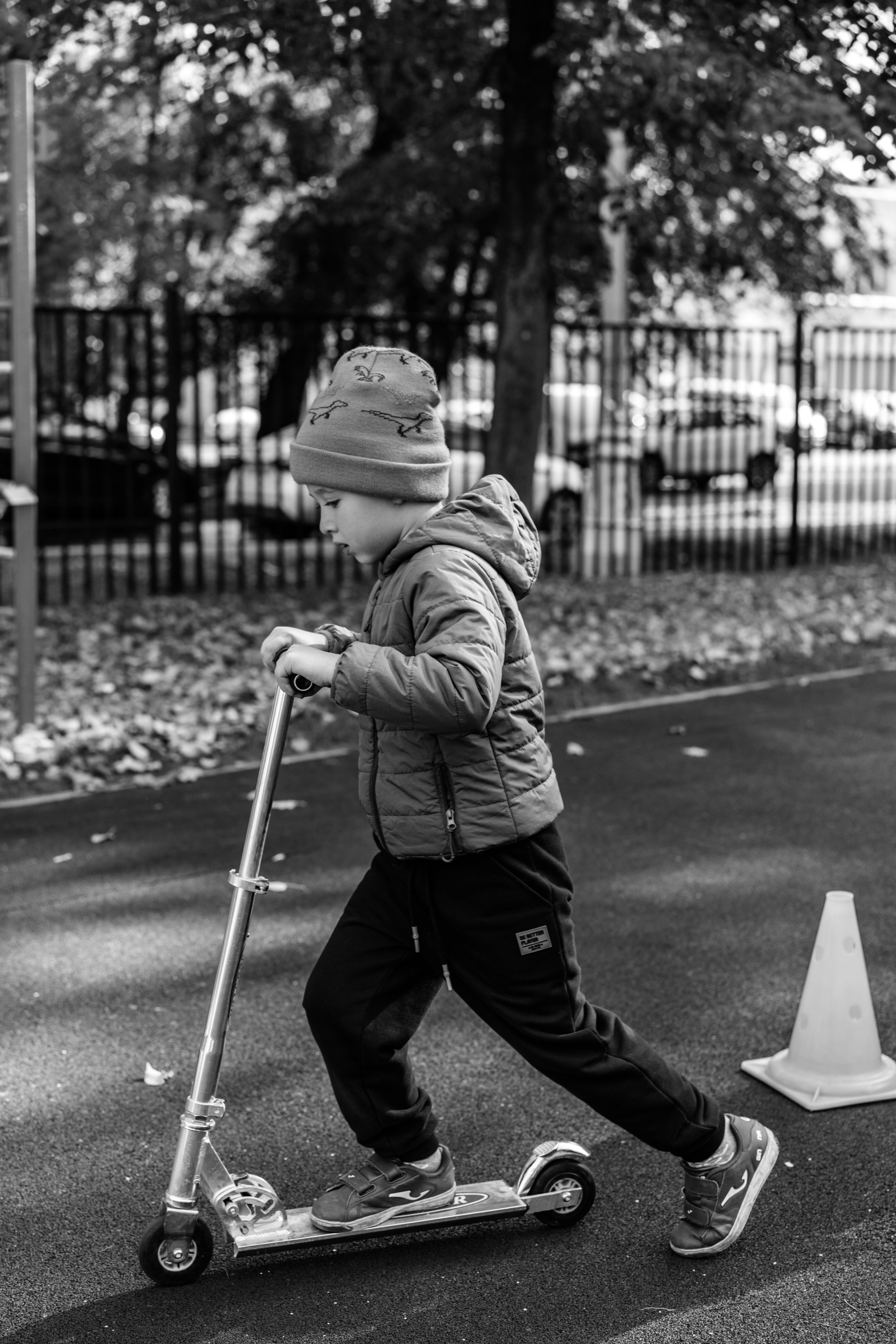 ЧУДЕСА СЛУЧАЮТСЯ ТОЛЬКО В ДЕТСТВЕ. ДЕТСКИЙ САД.ОСЕНЬ. Семейный и детский фотограф Анна Бренч