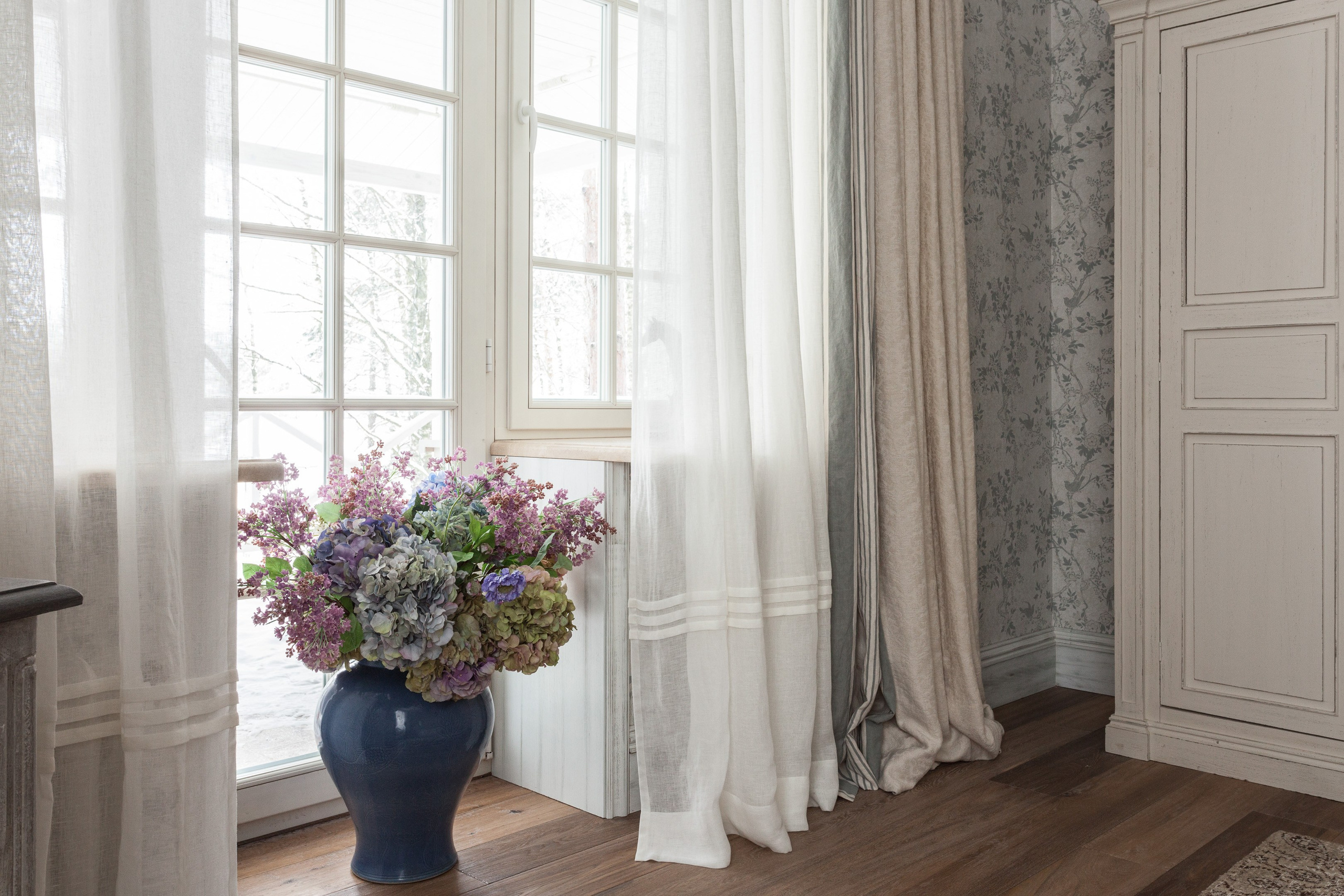 Дом в стиле прованс — архитектор Инна Никонова. Андрей Дунин | Предметная, портретная и интерьерная съёмка