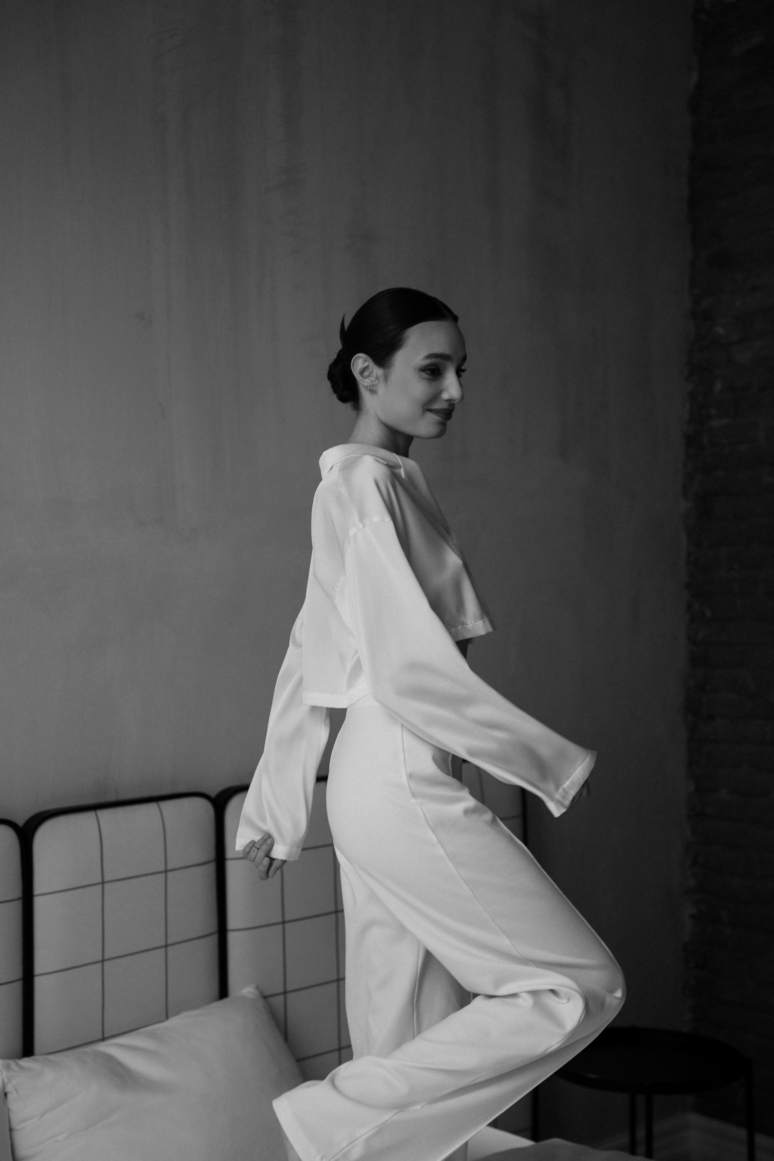 Грузинские каникулы. Семейный и портретный фотограф в Саратове Сахарова Маша