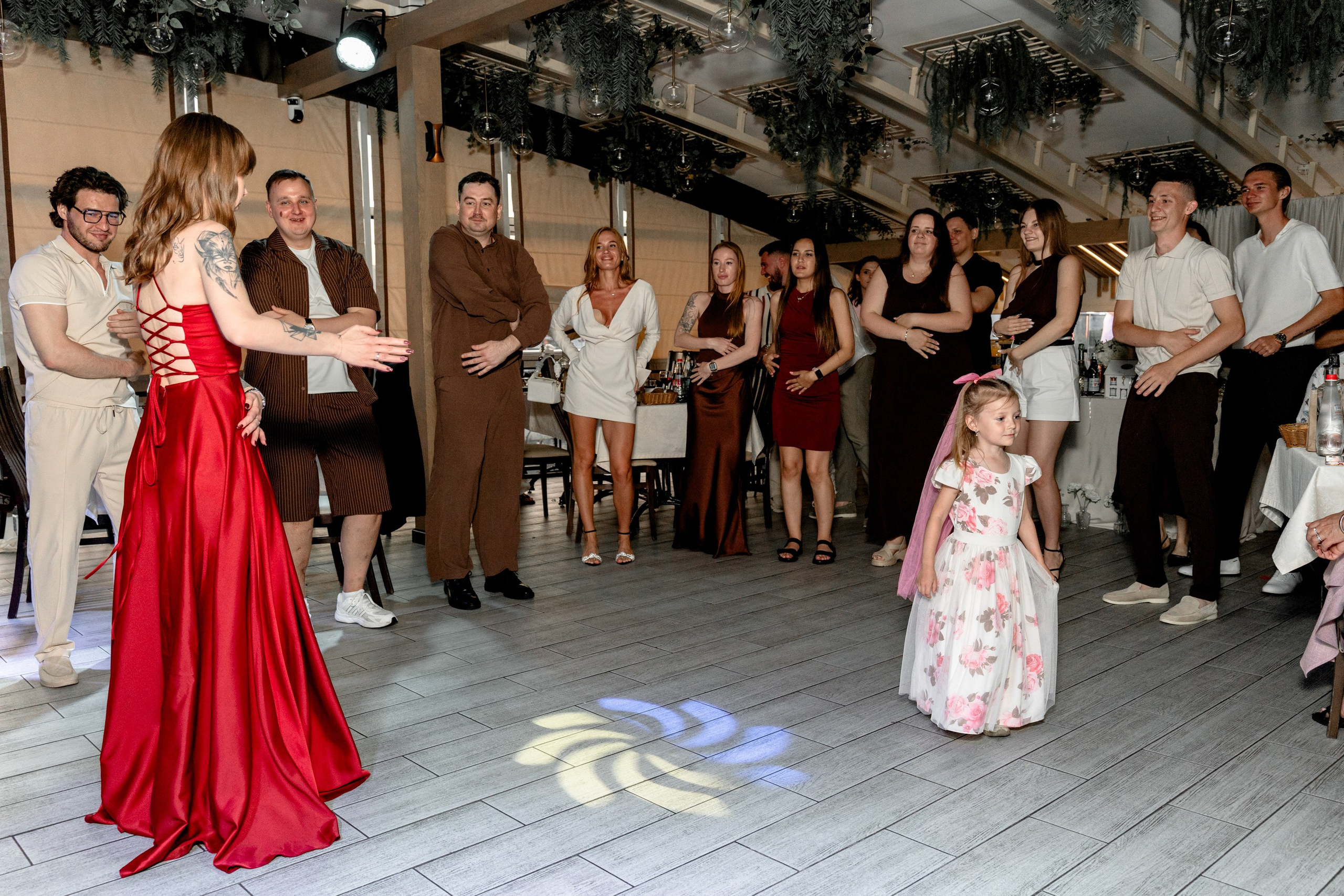 Фокс & Лина. Фотограф и видеограф в Сочи Красова Юлия