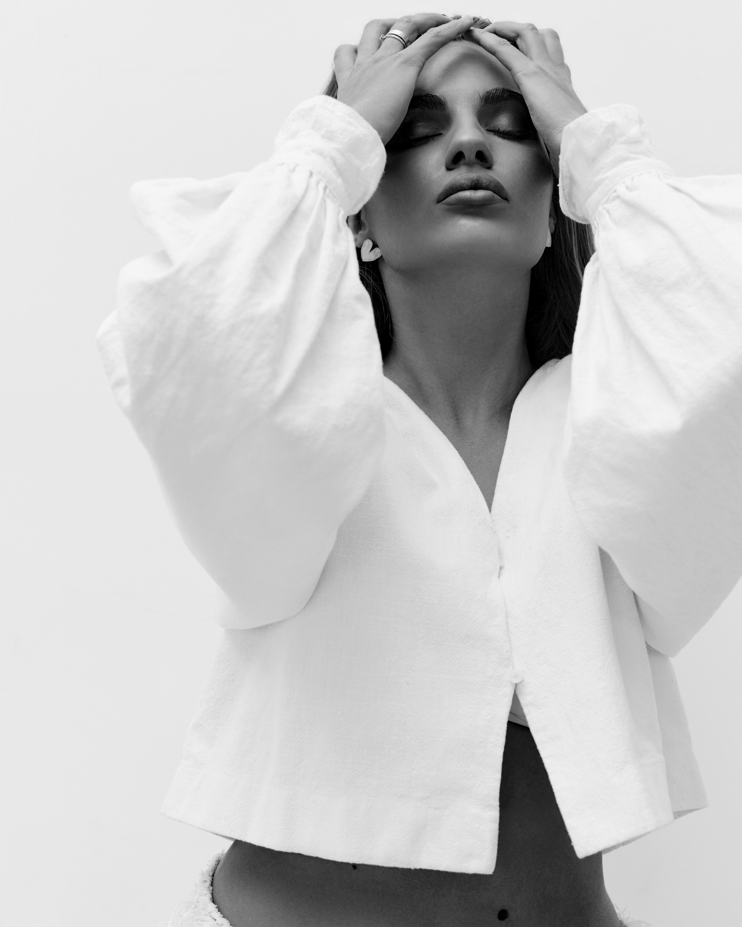 VALERIYA. Ася Солопова, фотограф Тюмень