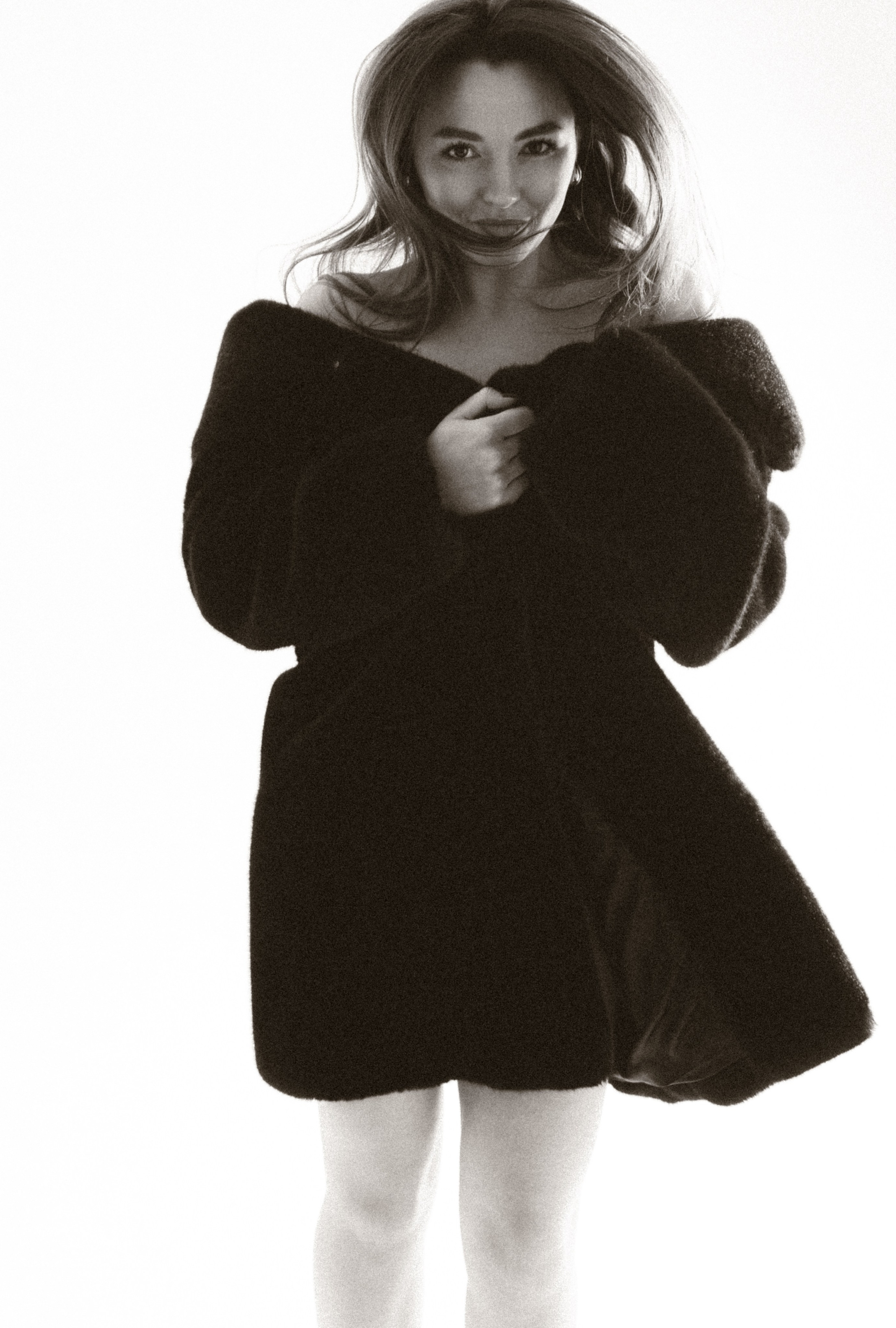 Polina Loginovskaya | PH