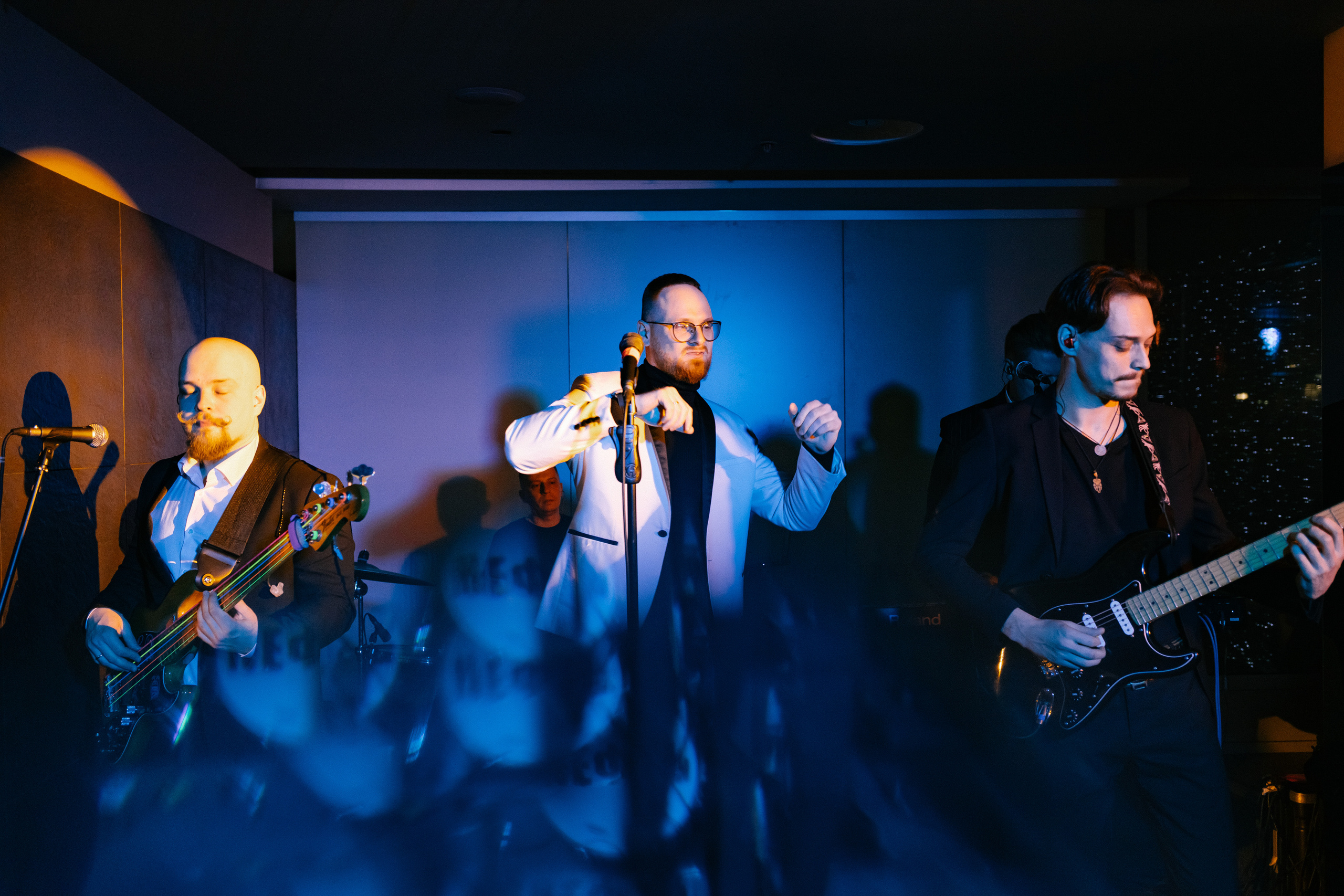 Теплый Апрель. Фотограф Андрей Куськало