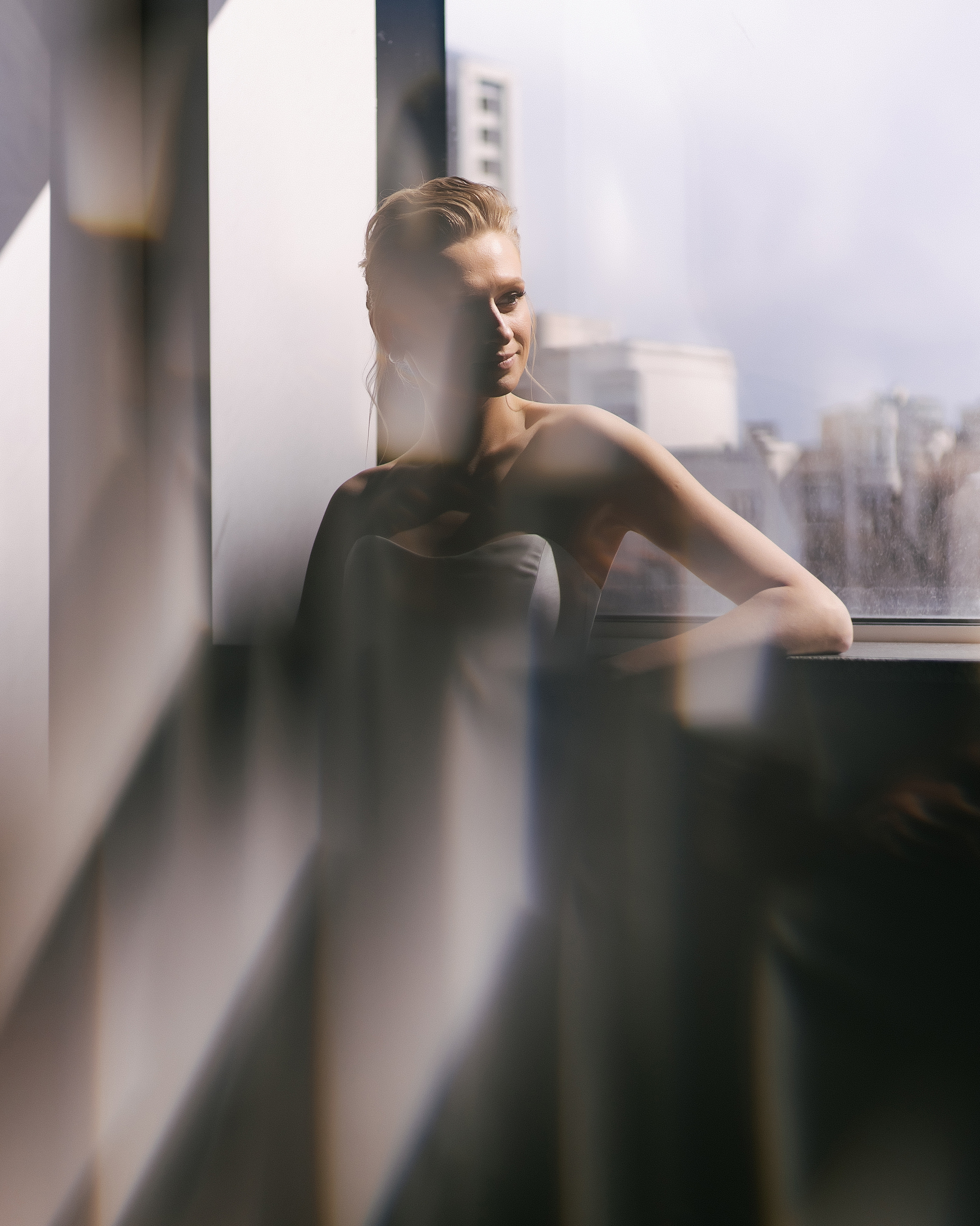 Теплый Апрель. Фотограф Андрей Куськало